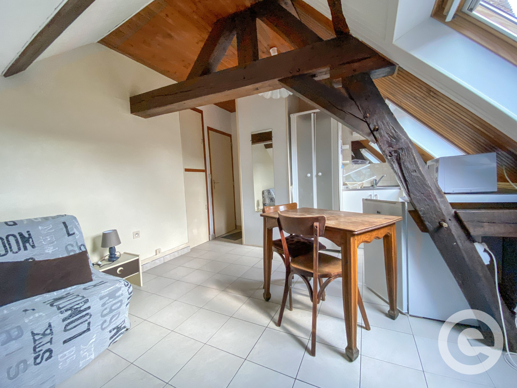 Vente Appartement à Avallon 1 pièce