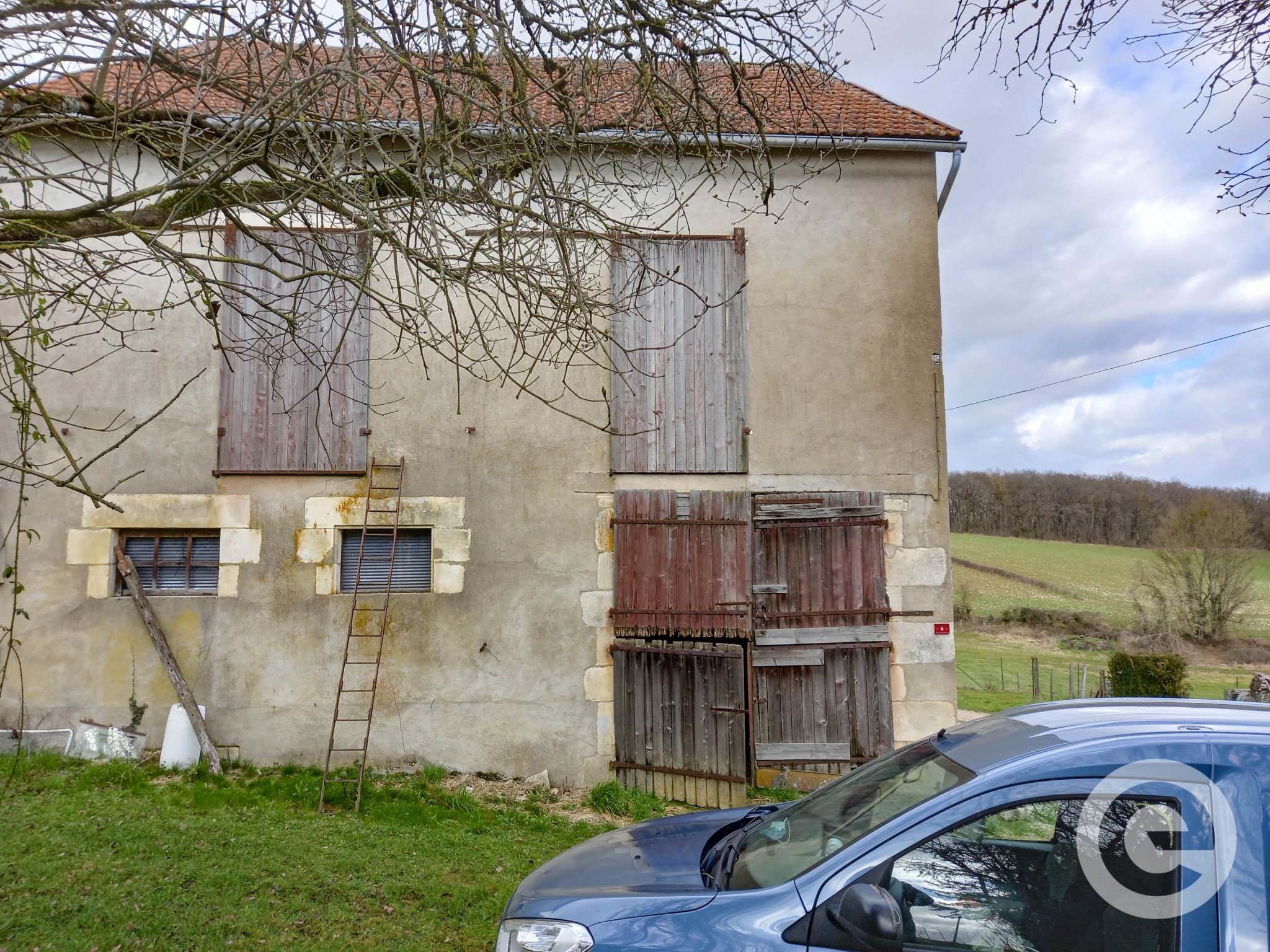 Vente Maison à Ciez 1 pièce