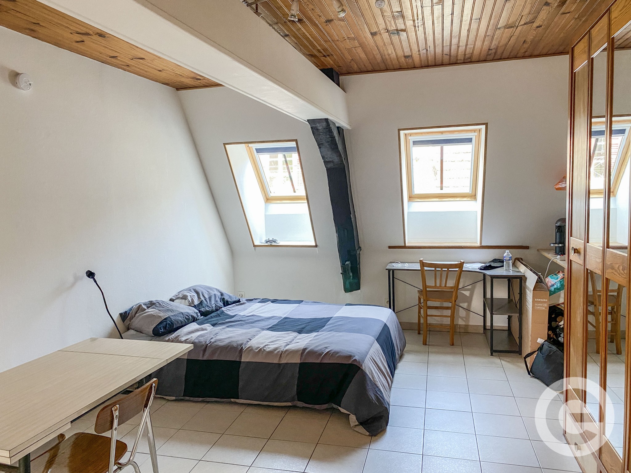 Vente Appartement à Avallon 2 pièces