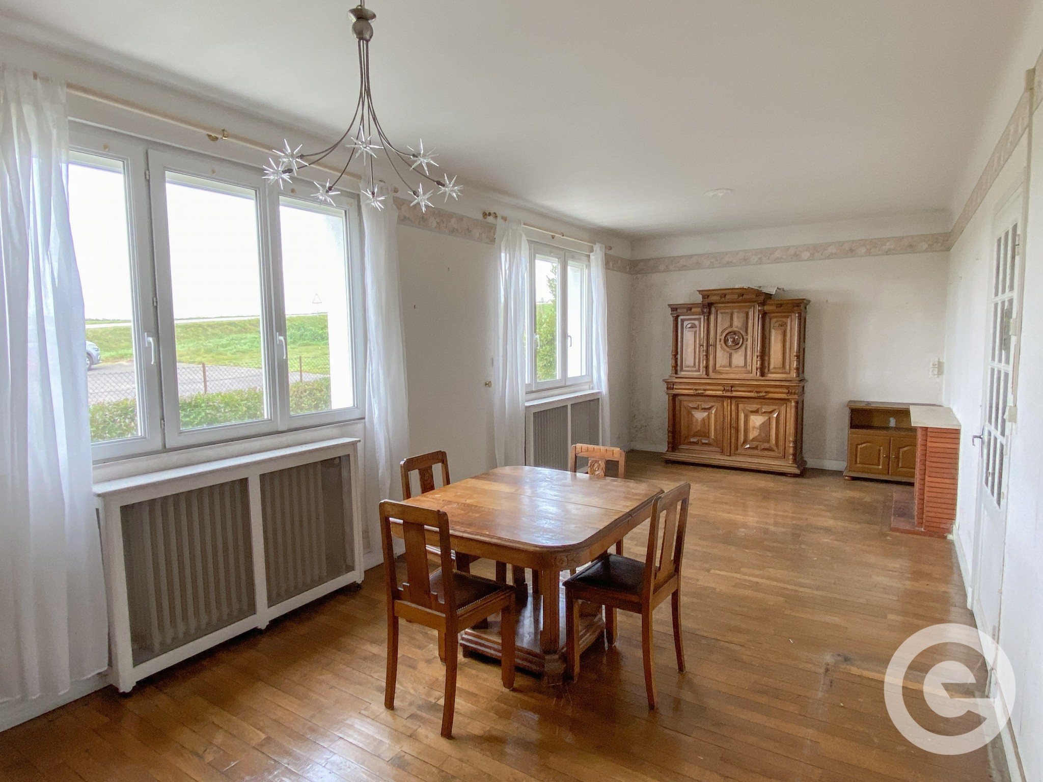 Vente Maison à Avallon 3 pièces