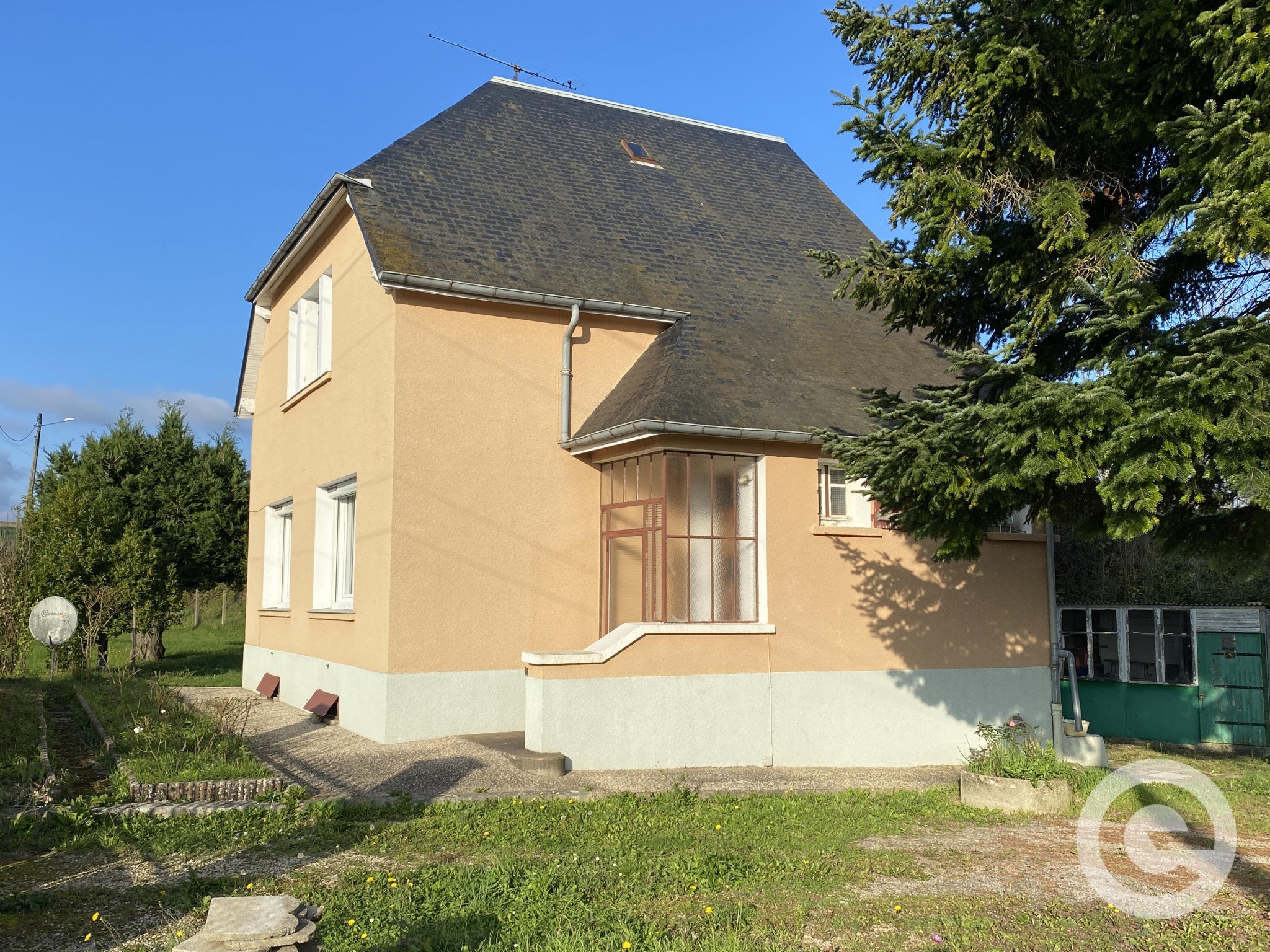 Vente Maison à Avallon 3 pièces