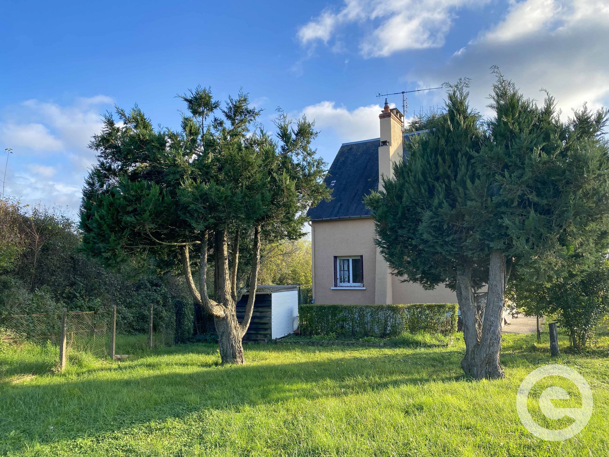 Vente Maison à Avallon 3 pièces