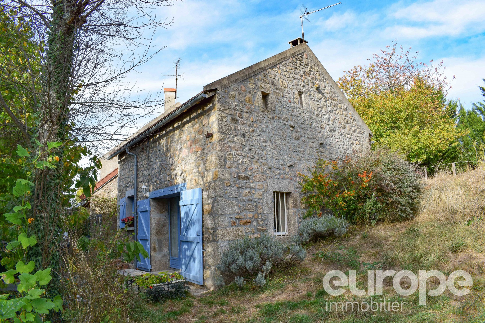 Vente Maison à Lormes 4 pièces