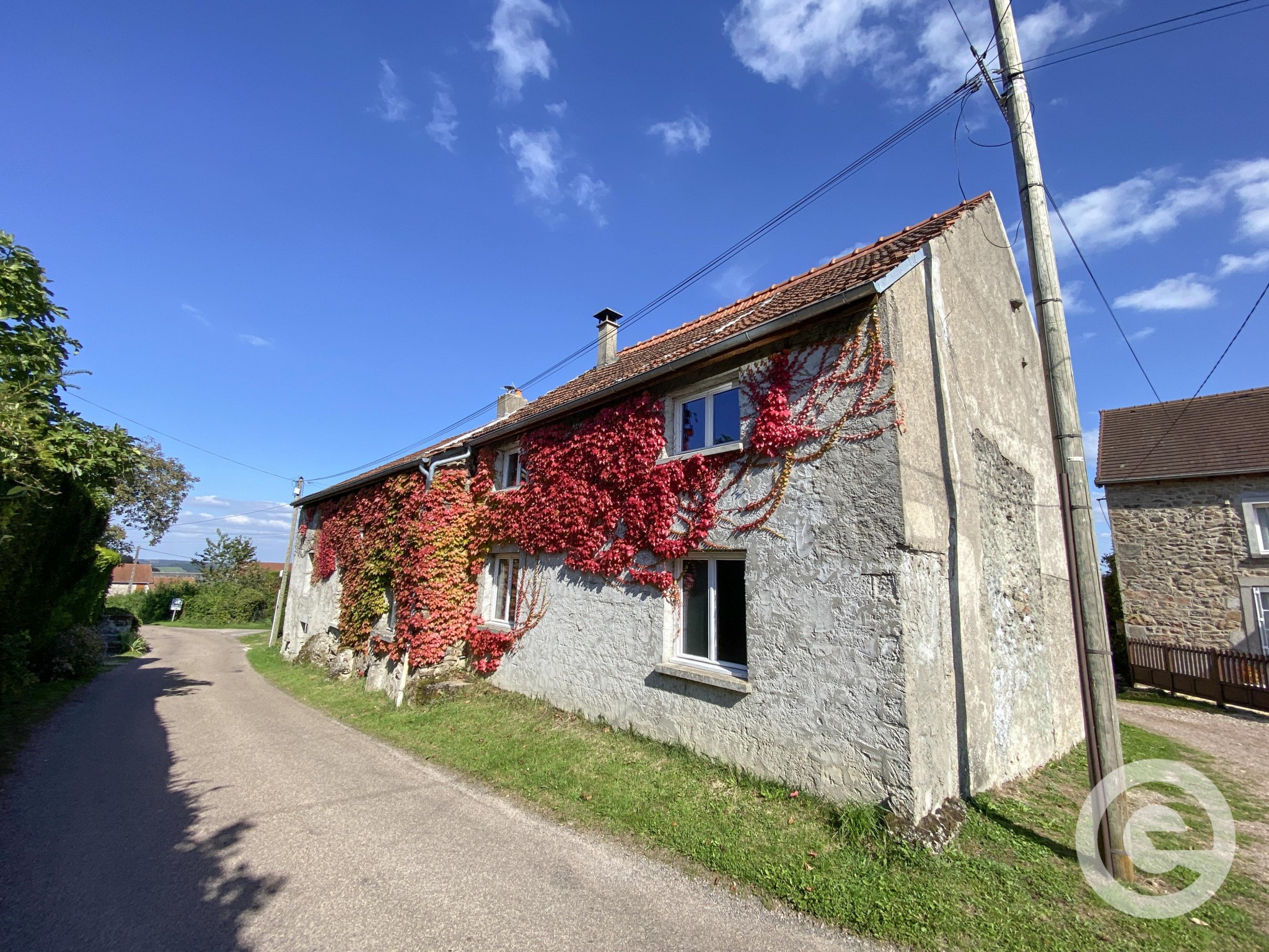 Vente Maison à Saint-André-en-Morvan 5 pièces