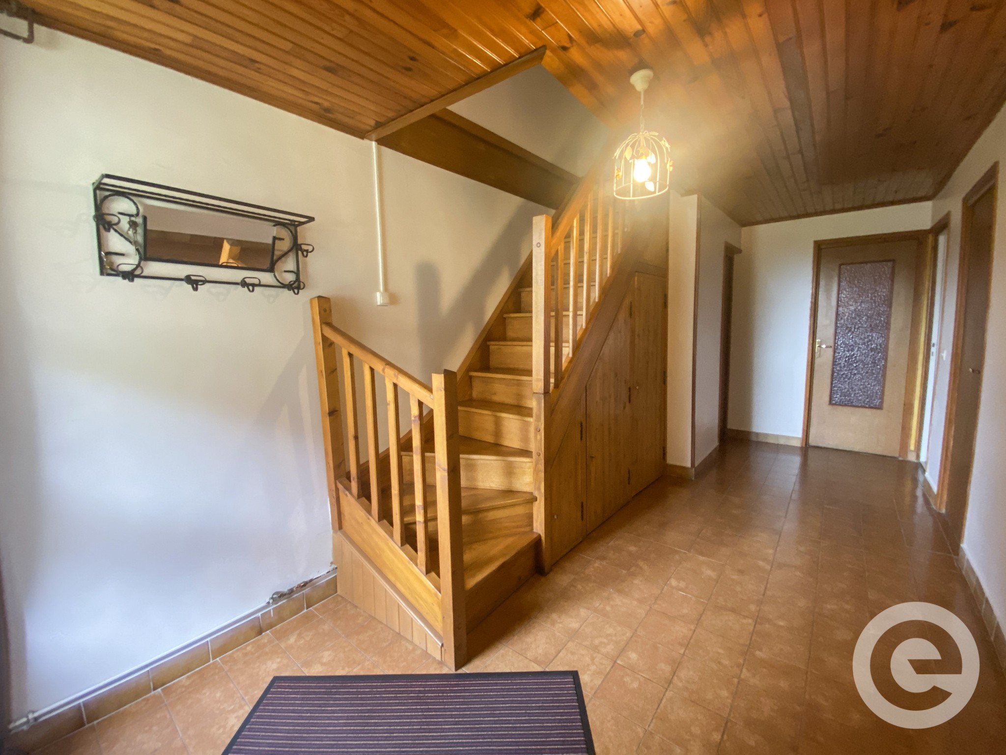 Vente Maison à Saint-André-en-Morvan 5 pièces