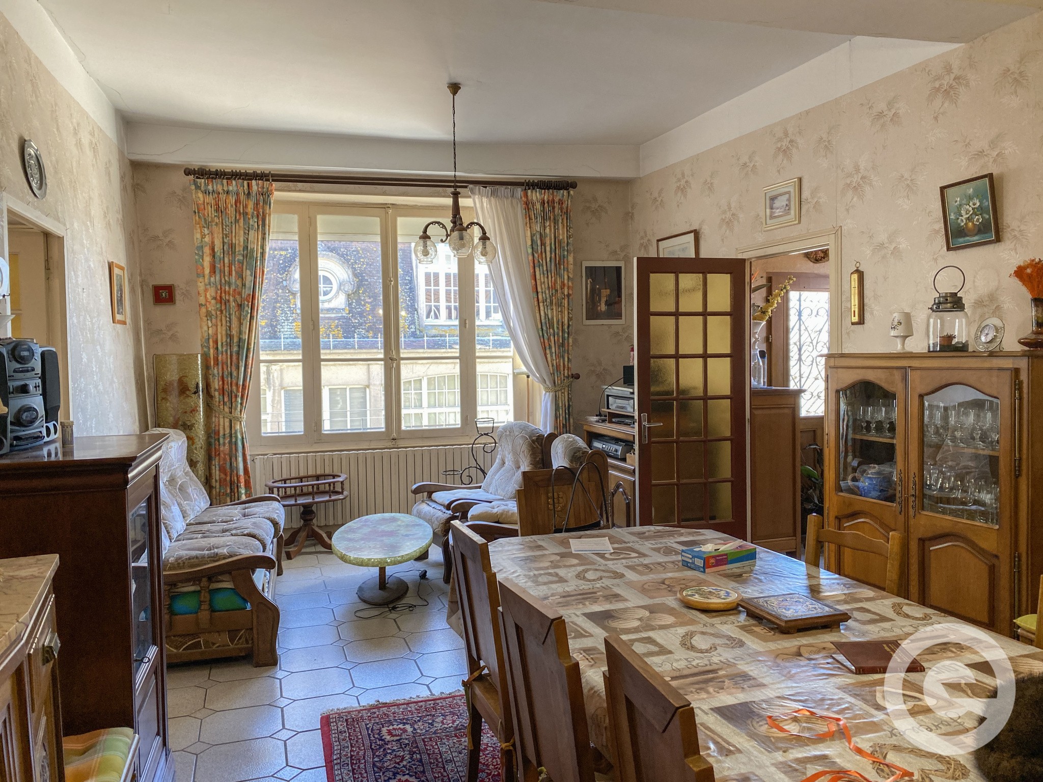 Vente Maison à Avallon 5 pièces