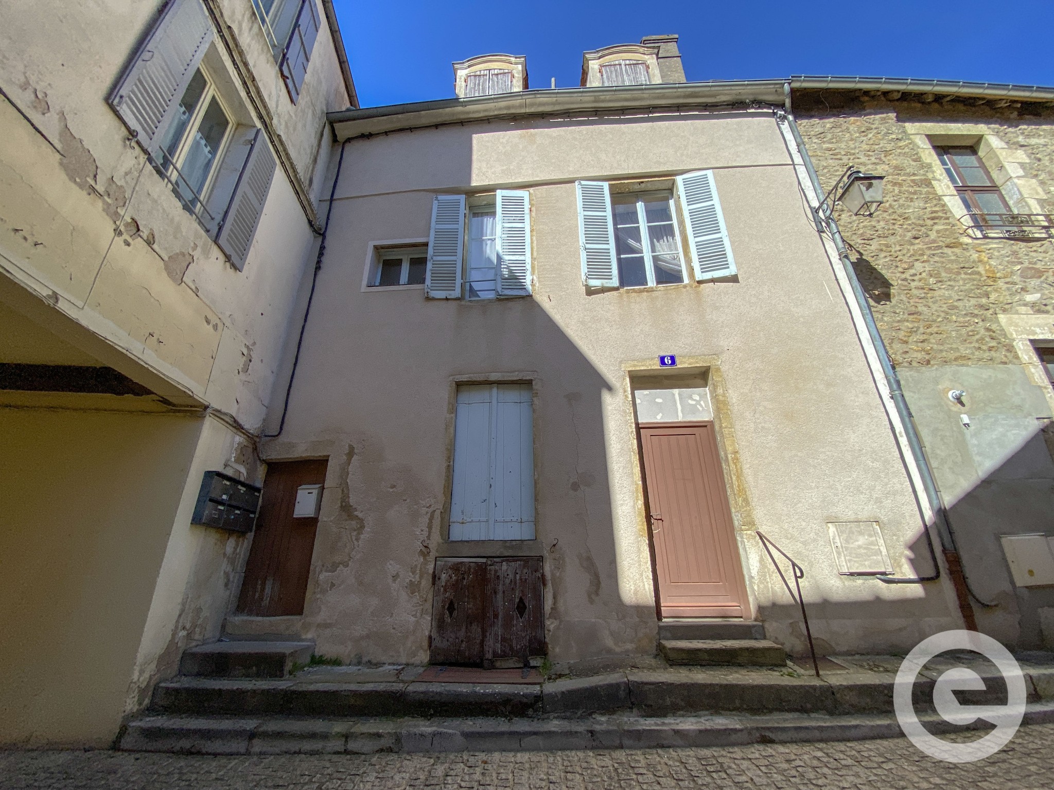 Vente Maison à Avallon 5 pièces