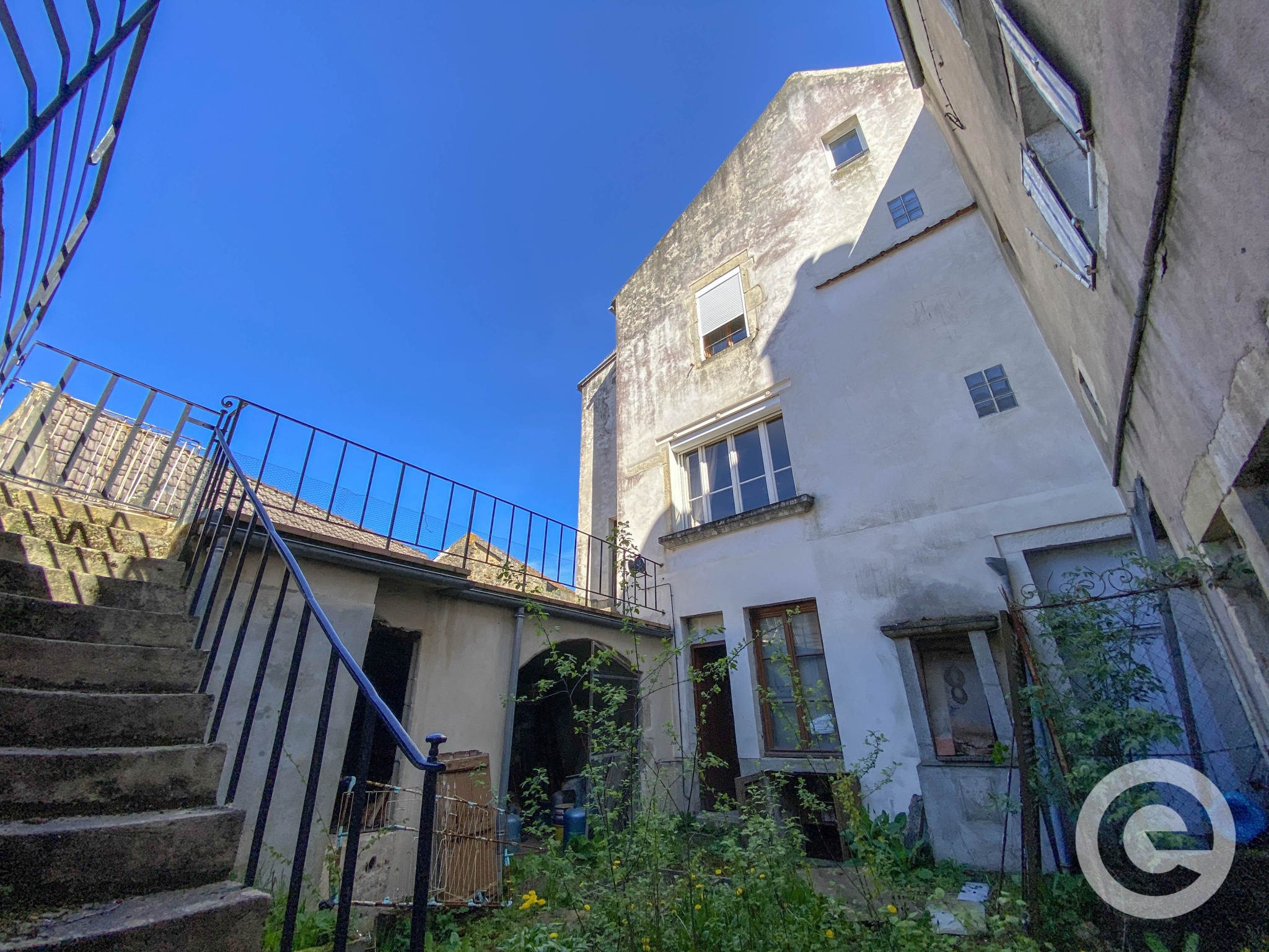 Vente Maison à Avallon 5 pièces