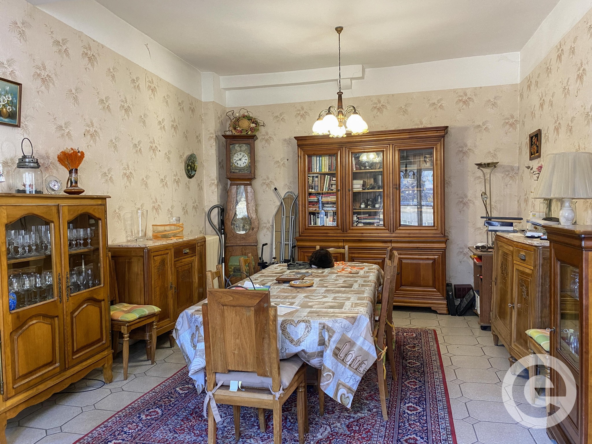 Vente Maison à Avallon 5 pièces