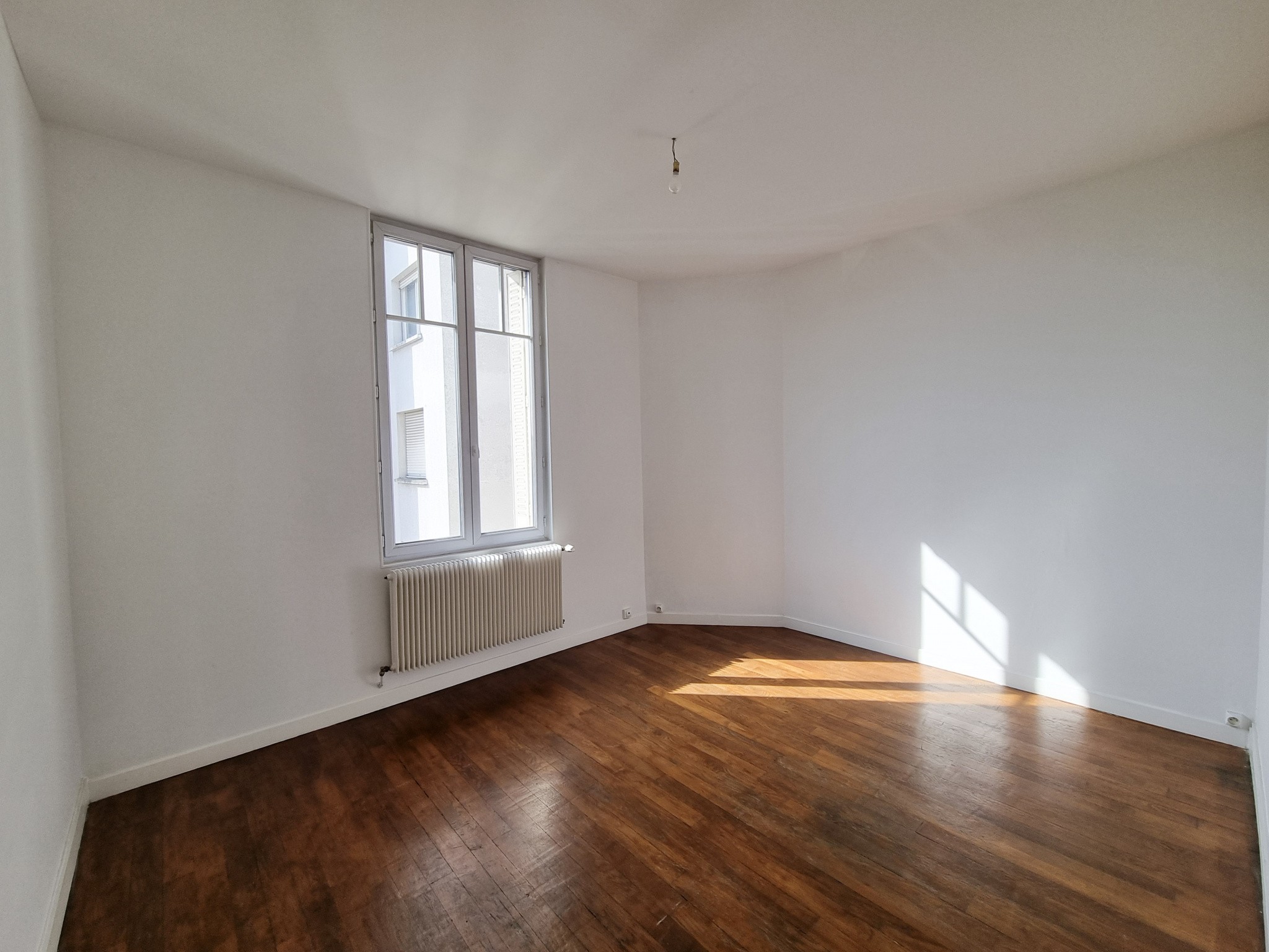 Vente Appartement à Dijon 3 pièces