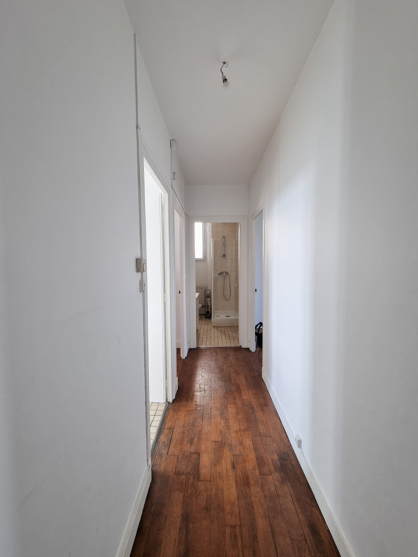 Vente Appartement à Dijon 3 pièces