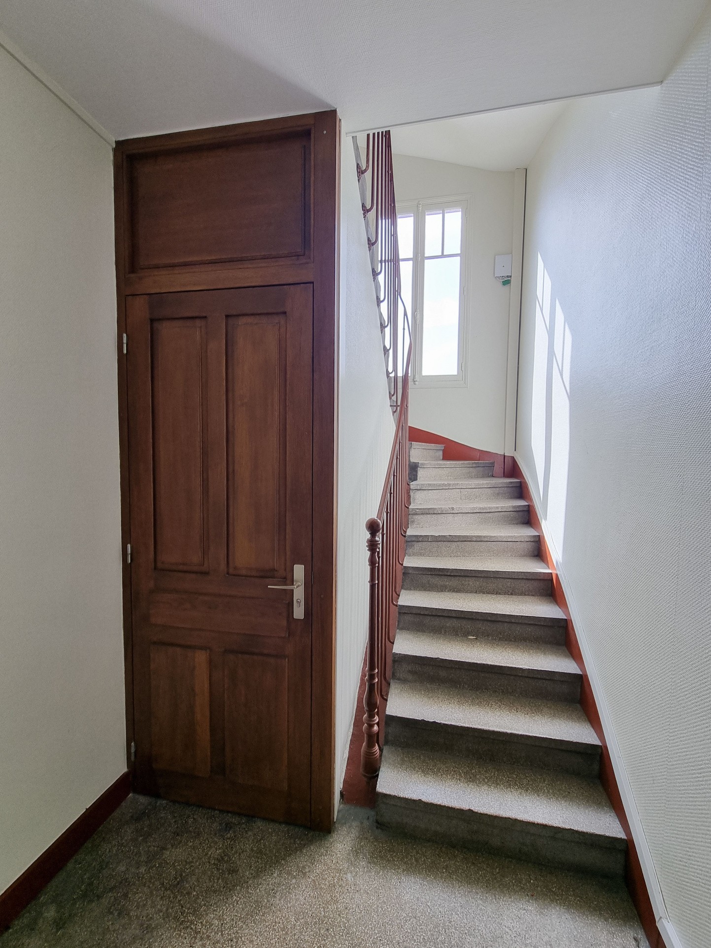 Vente Appartement à Dijon 3 pièces