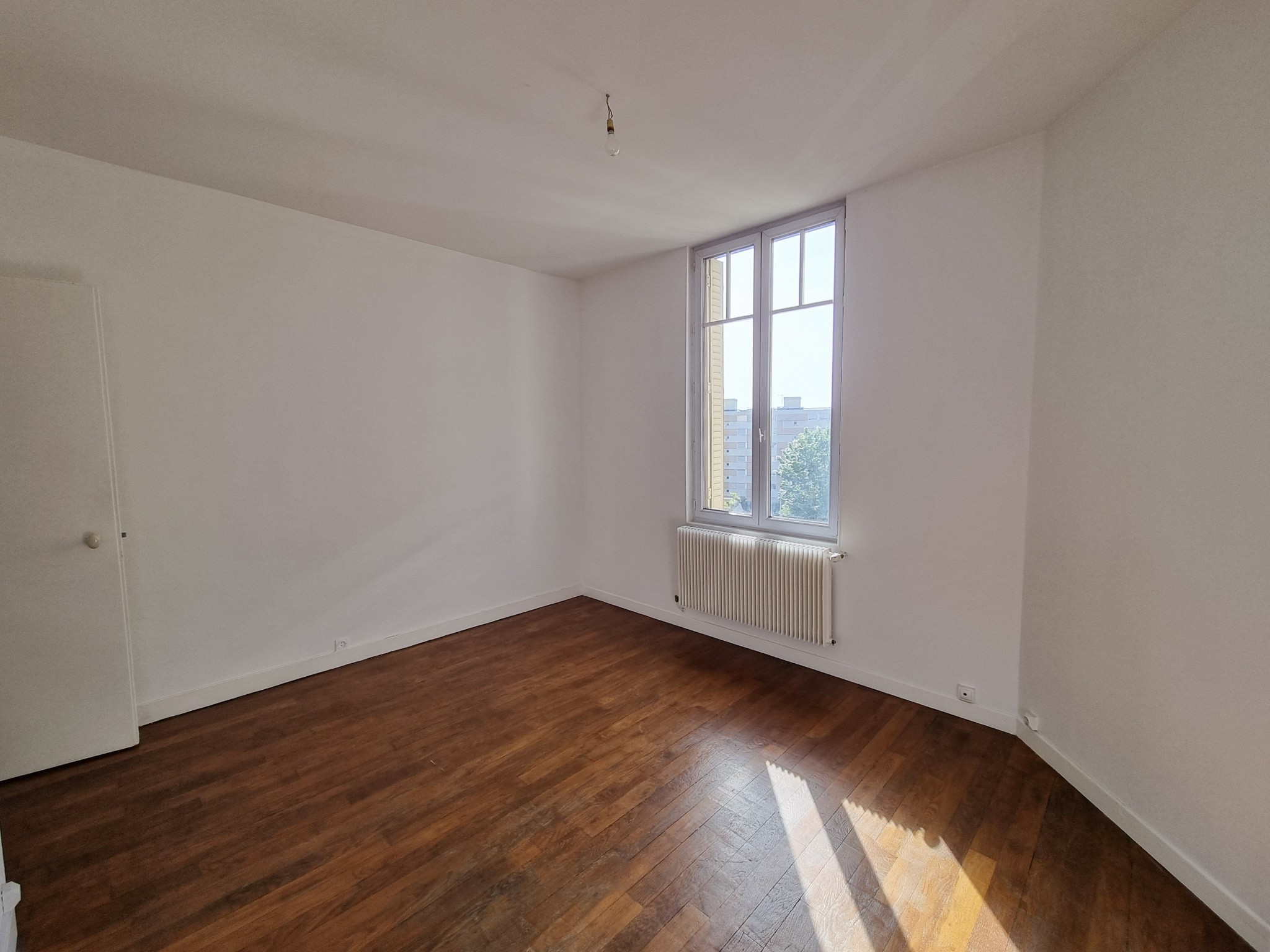 Vente Appartement à Dijon 3 pièces