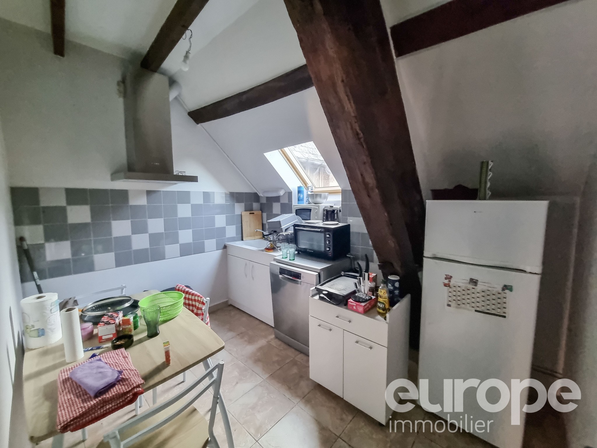 Vente Maison à Avallon 5 pièces