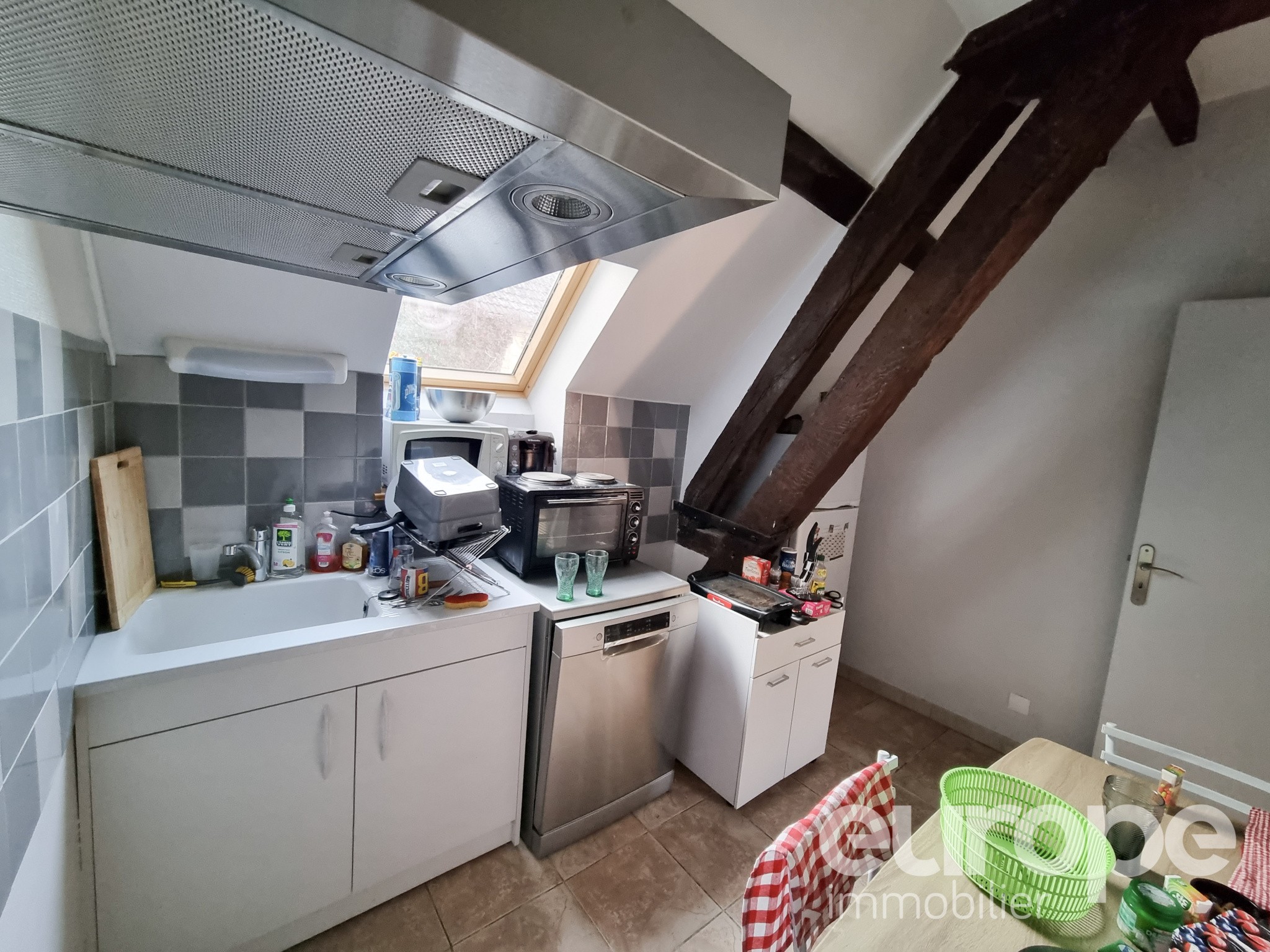 Vente Maison à Avallon 5 pièces