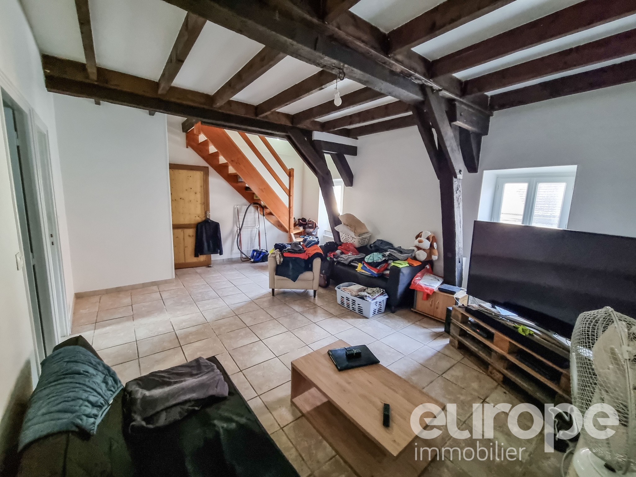 Vente Maison à Avallon 5 pièces