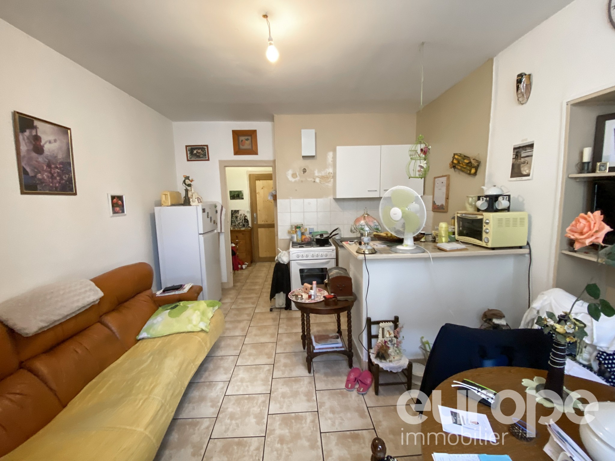 Vente Maison à Avallon 5 pièces