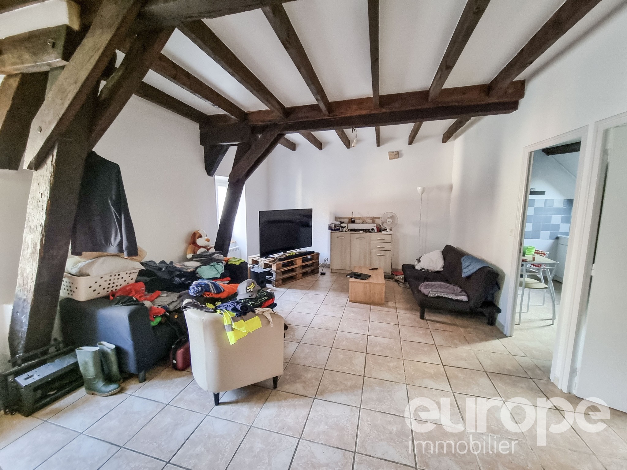 Vente Maison à Avallon 5 pièces