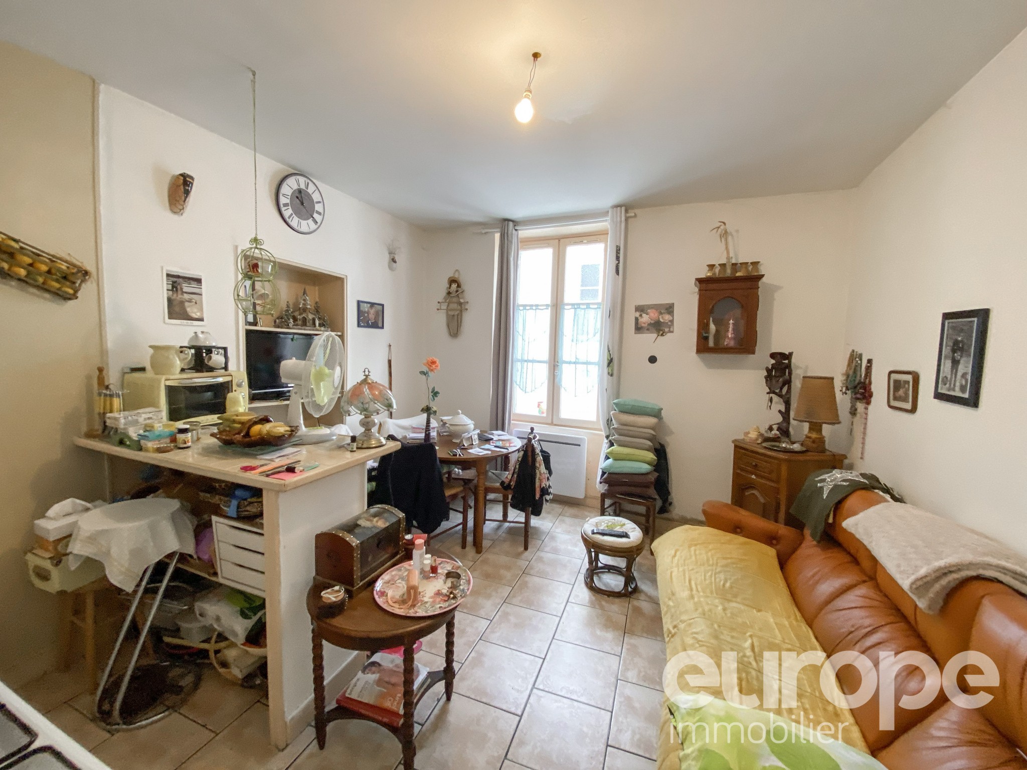 Vente Maison à Avallon 5 pièces