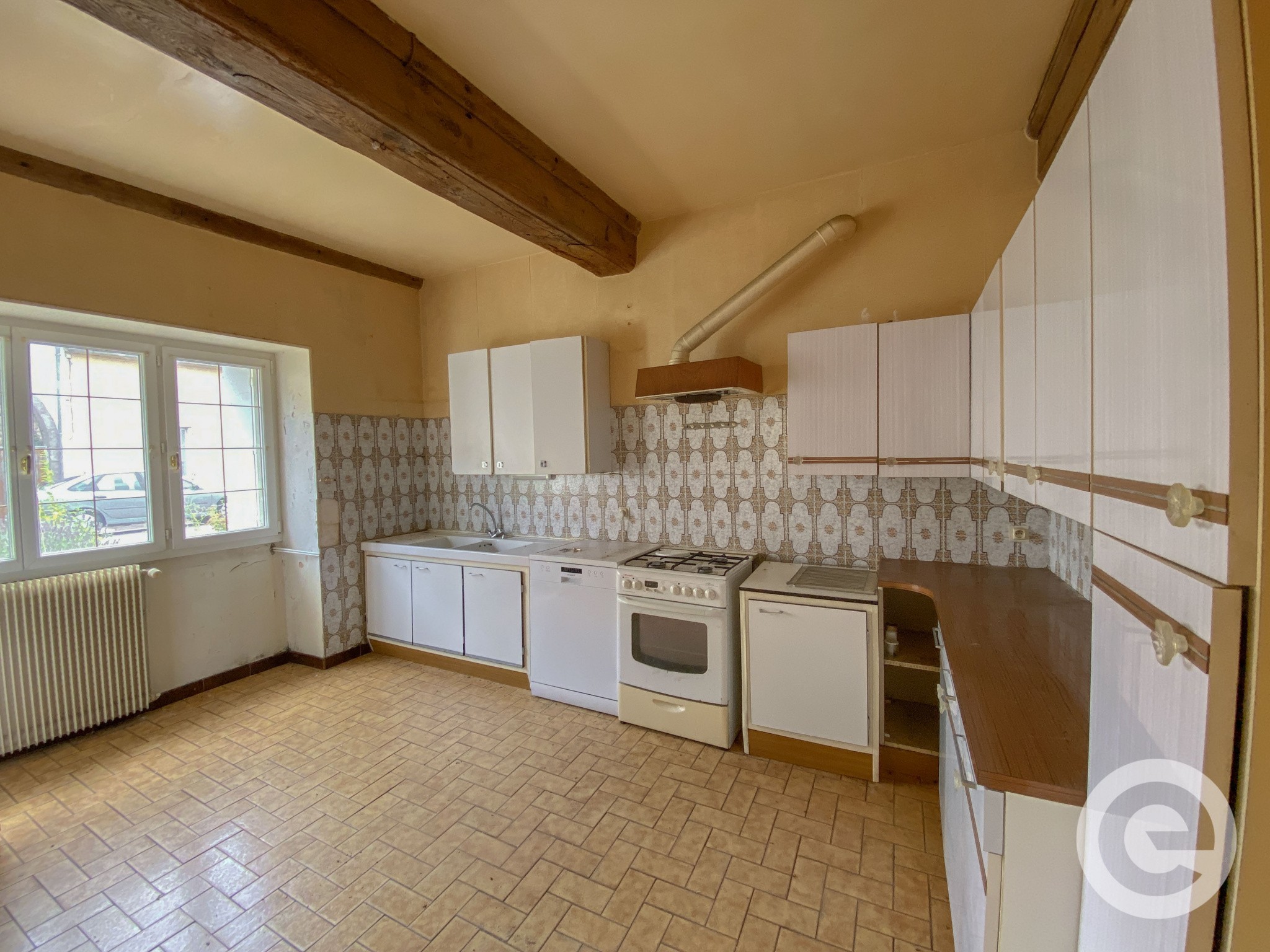 Vente Maison à Rouvray 6 pièces