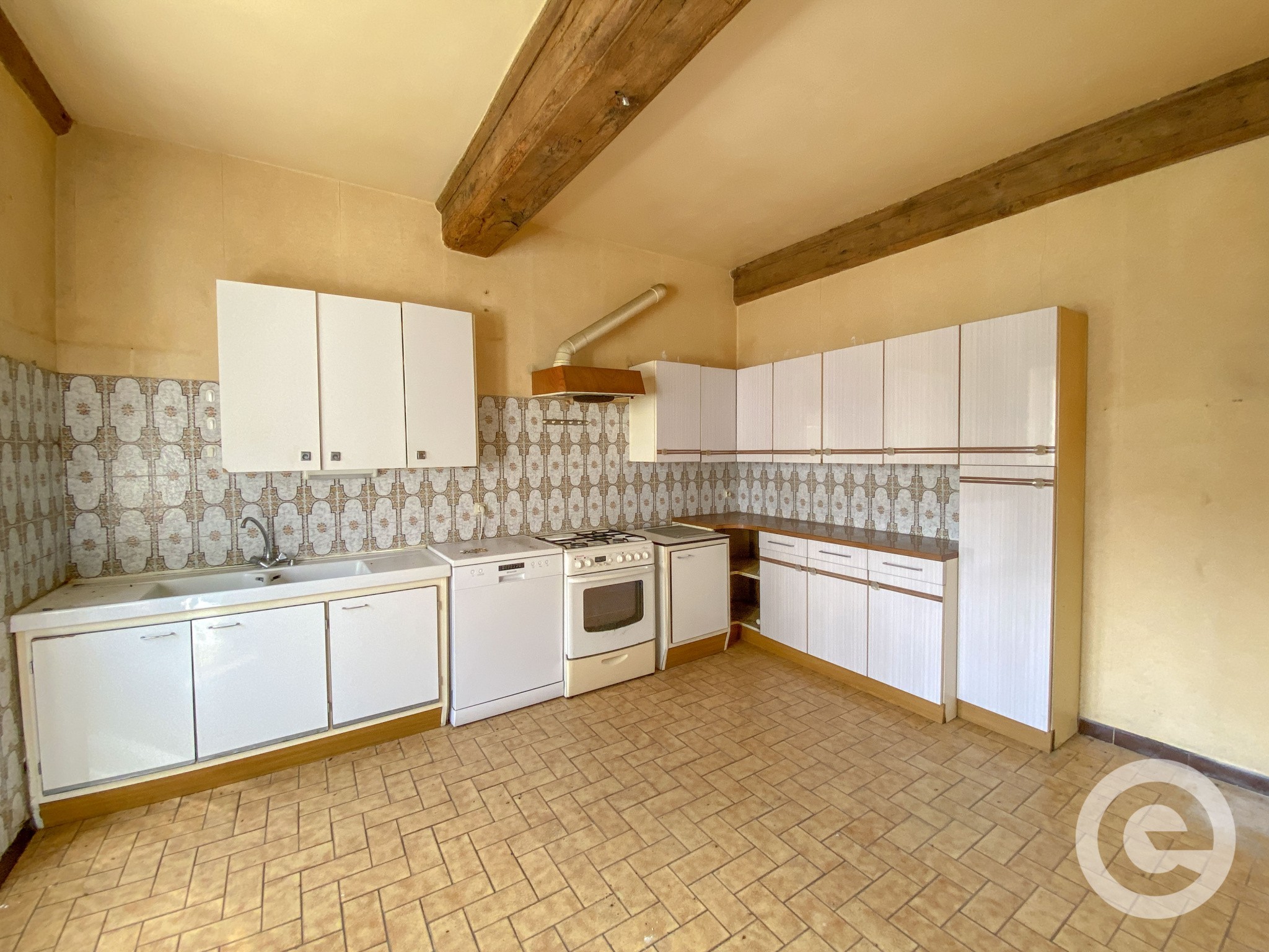 Vente Maison à Rouvray 6 pièces