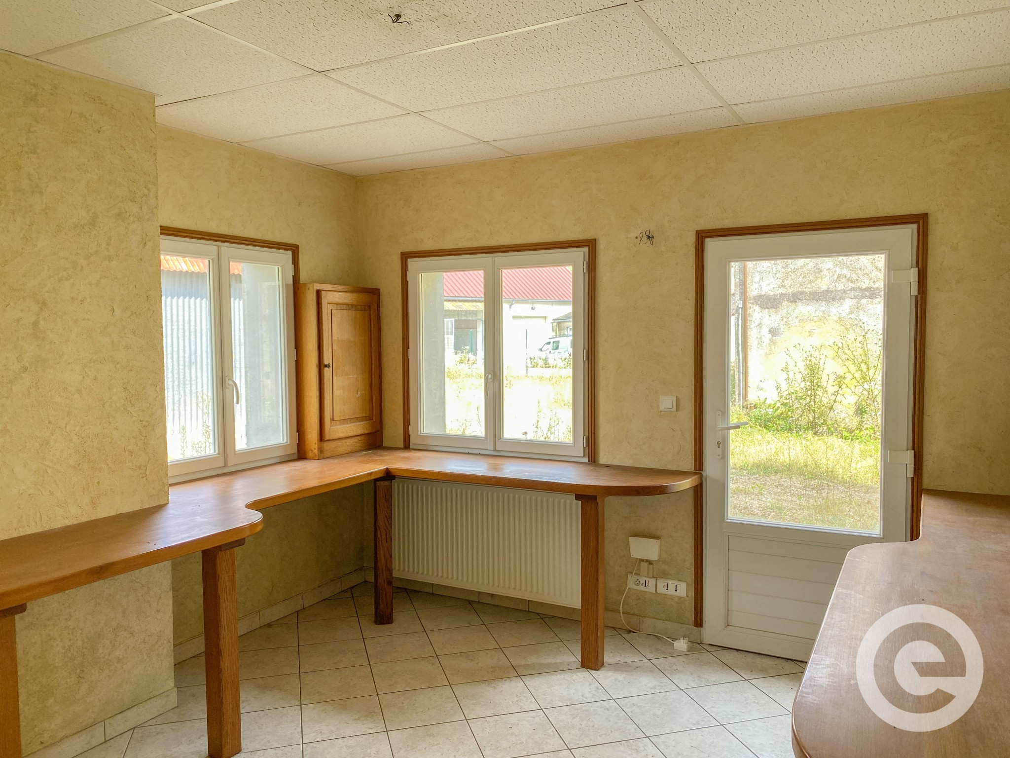 Vente Maison à Rouvray 6 pièces