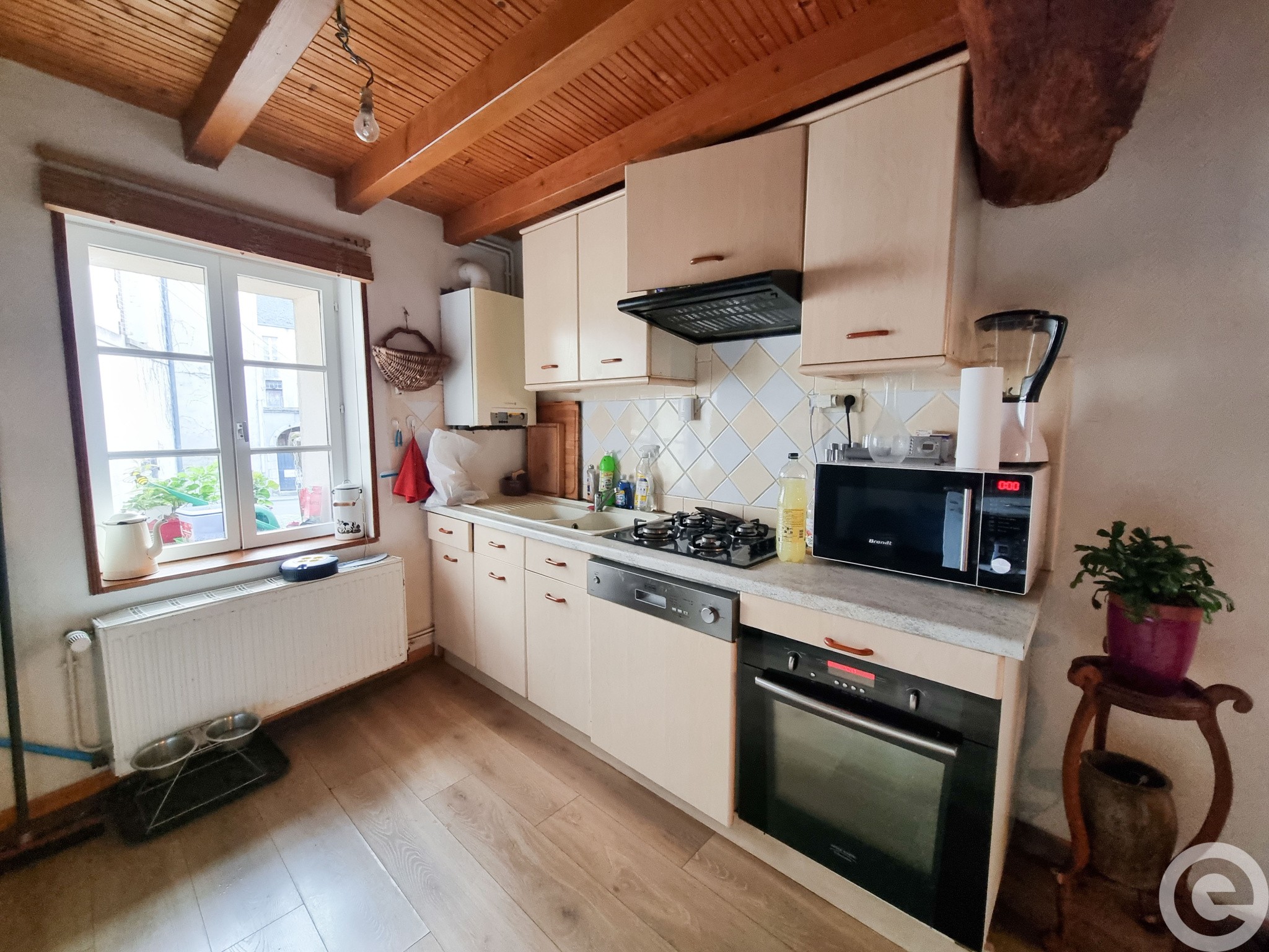 Vente Maison à Avallon 4 pièces