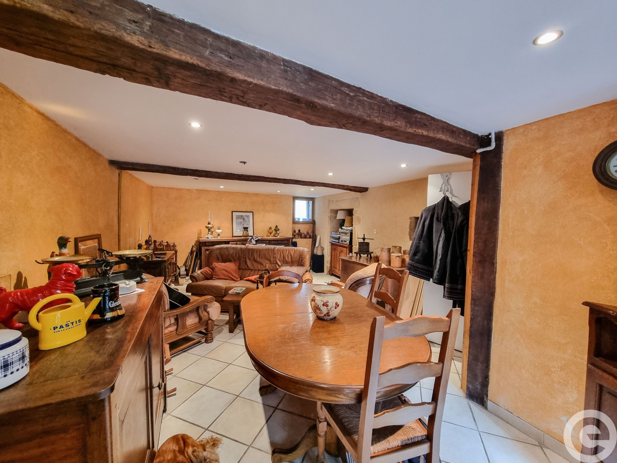 Vente Maison à Avallon 4 pièces