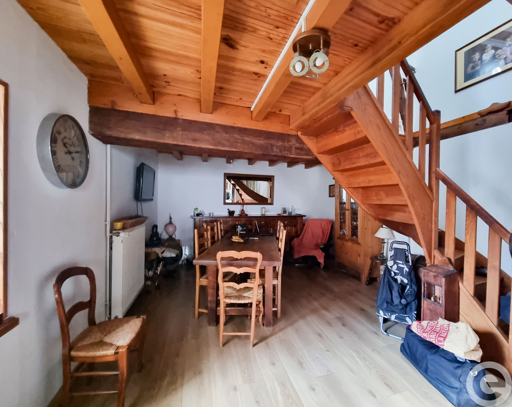 Vente Maison à Avallon 4 pièces