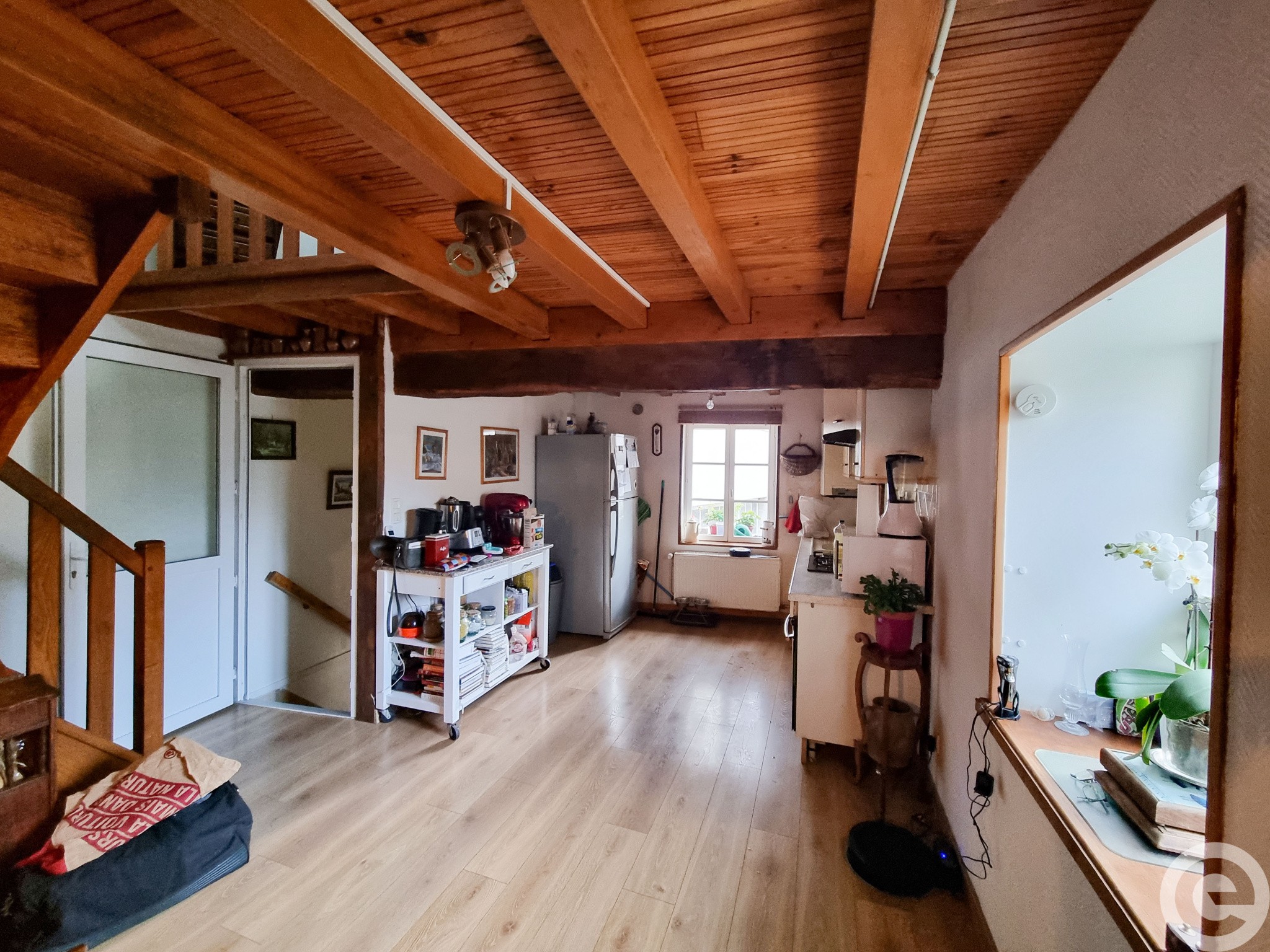 Vente Maison à Avallon 4 pièces