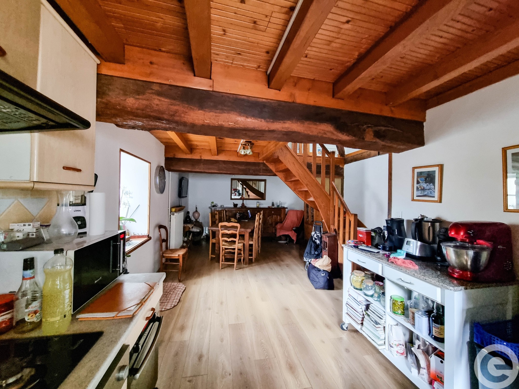 Vente Maison à Avallon 4 pièces