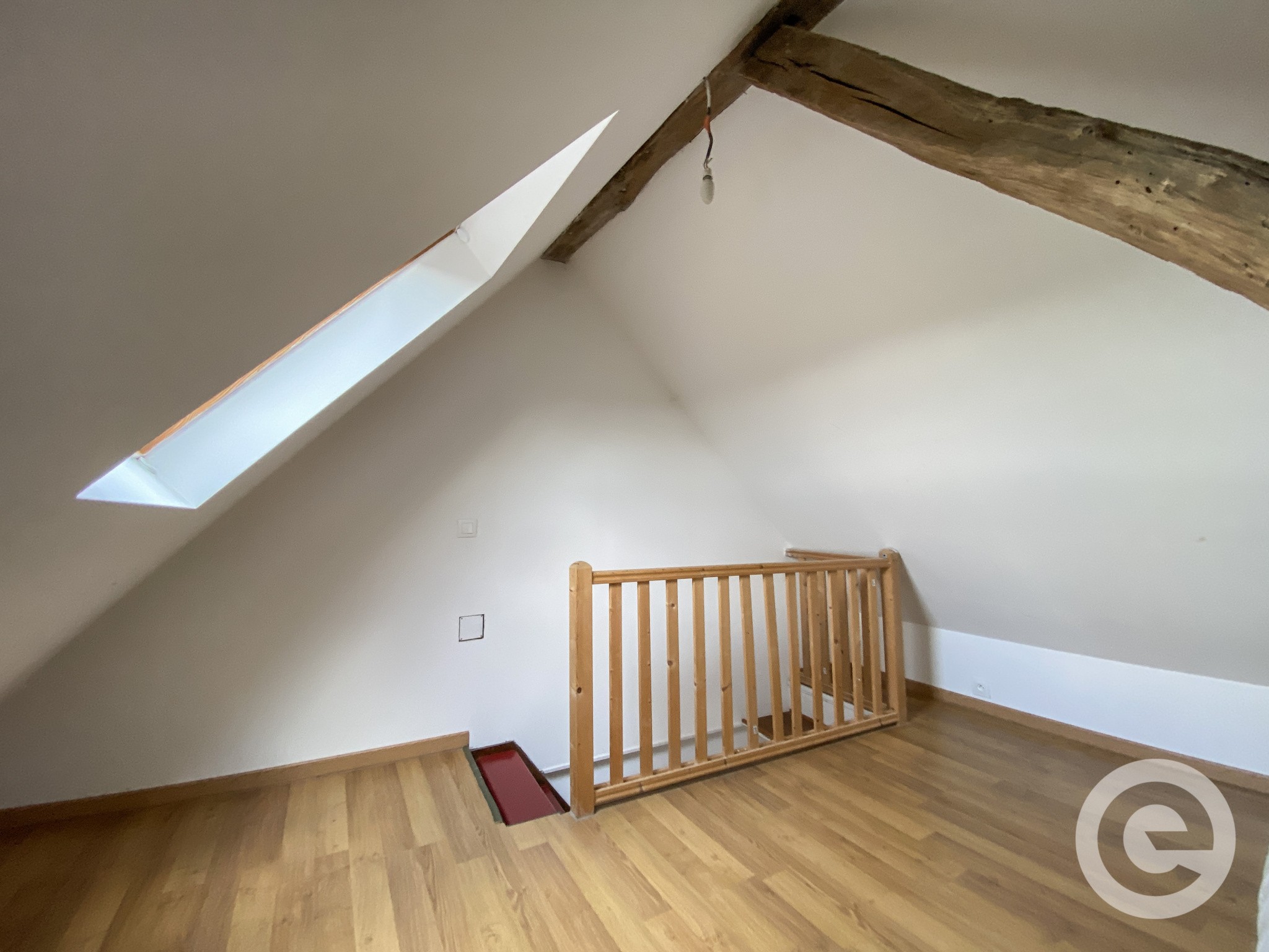 Vente Appartement à Avallon 2 pièces