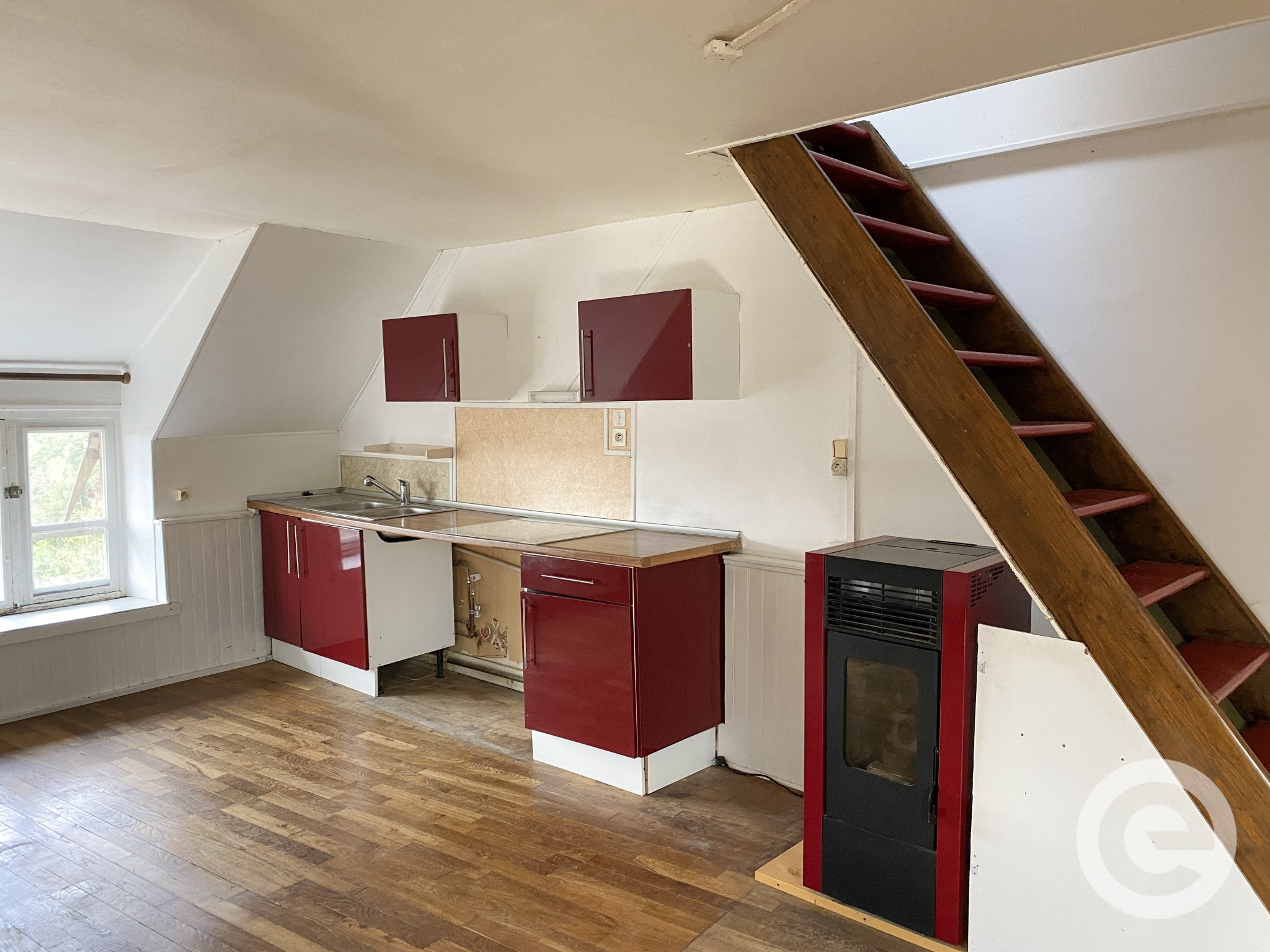 Vente Appartement à Avallon 2 pièces