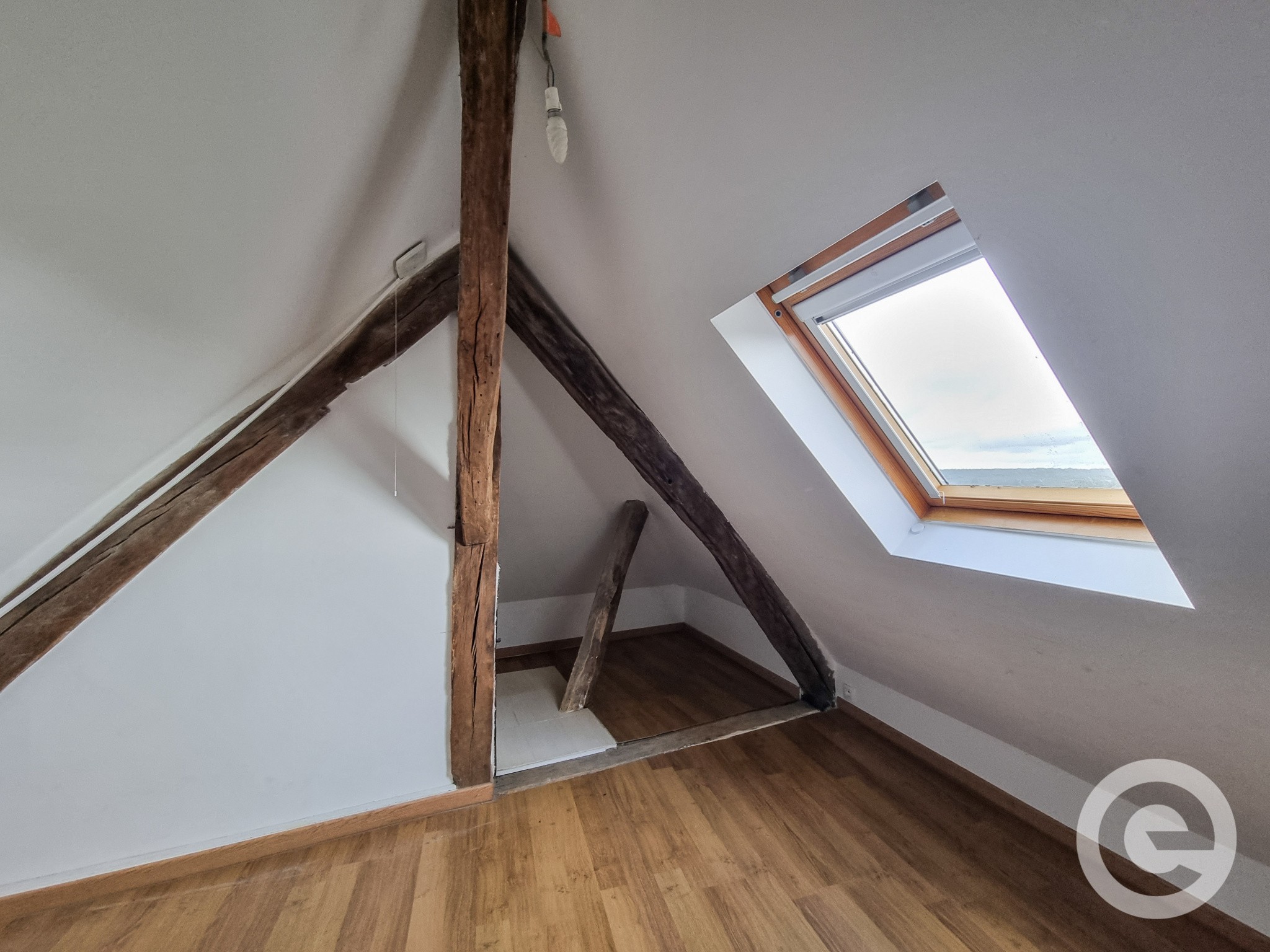 Vente Appartement à Avallon 2 pièces