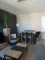 Vente Appartement à Élancourt 2 pièces