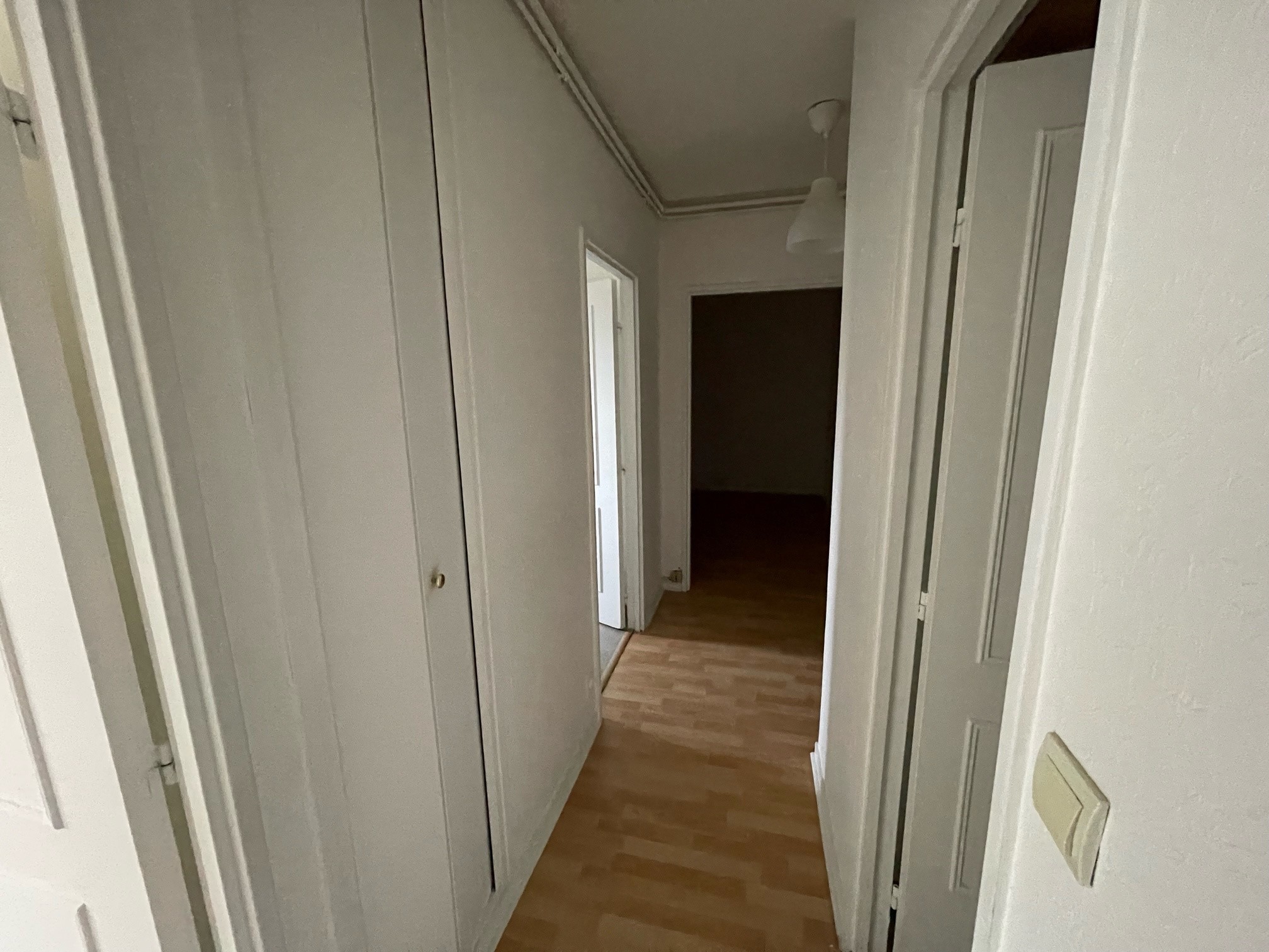 Vente Appartement à Maurepas 2 pièces