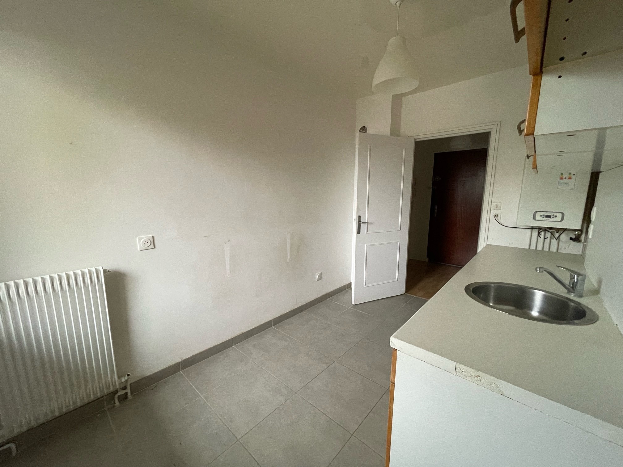 Vente Appartement à Maurepas 2 pièces