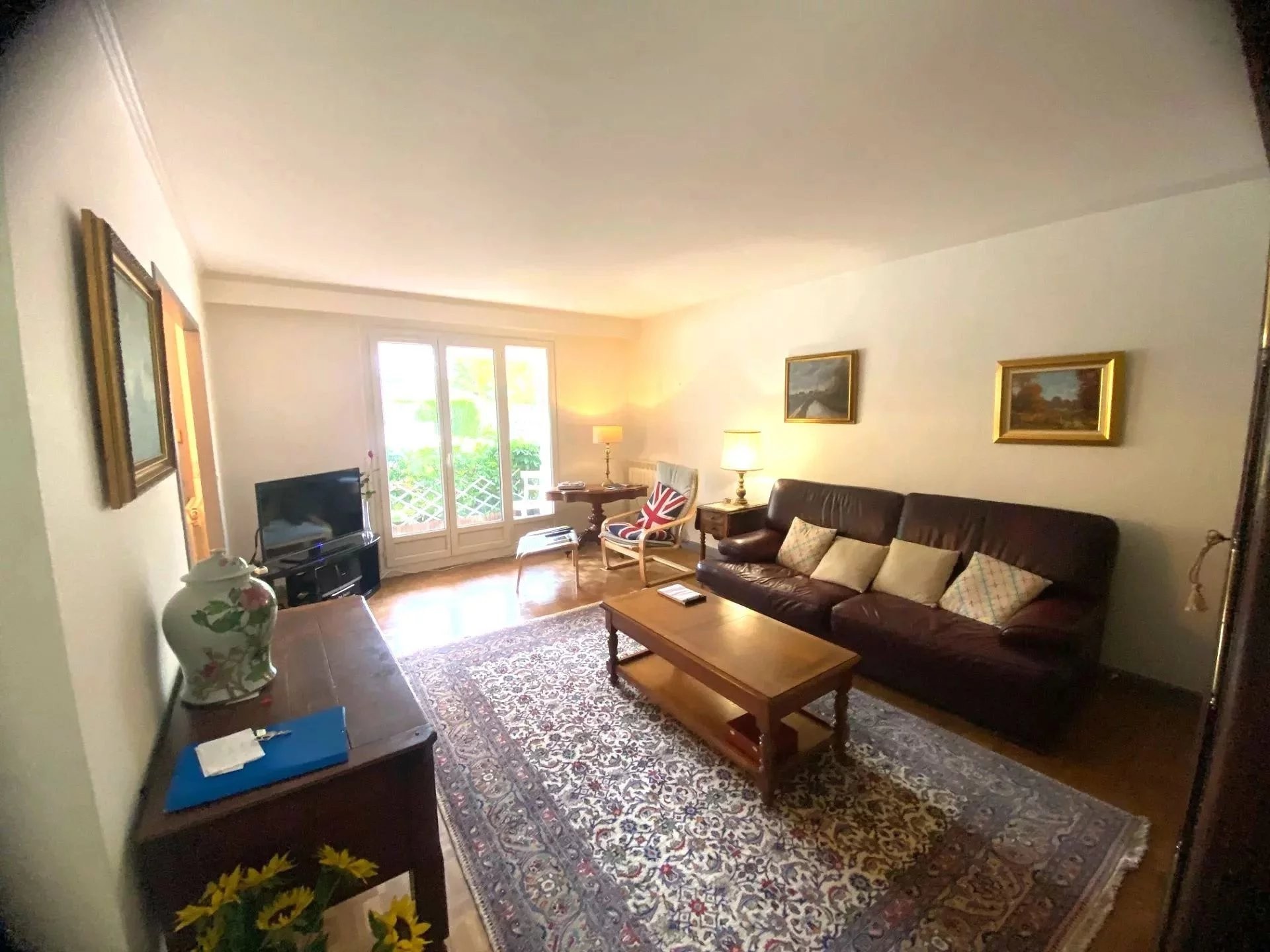 Vente Maison à le Mesnil-Saint-Denis 5 pièces