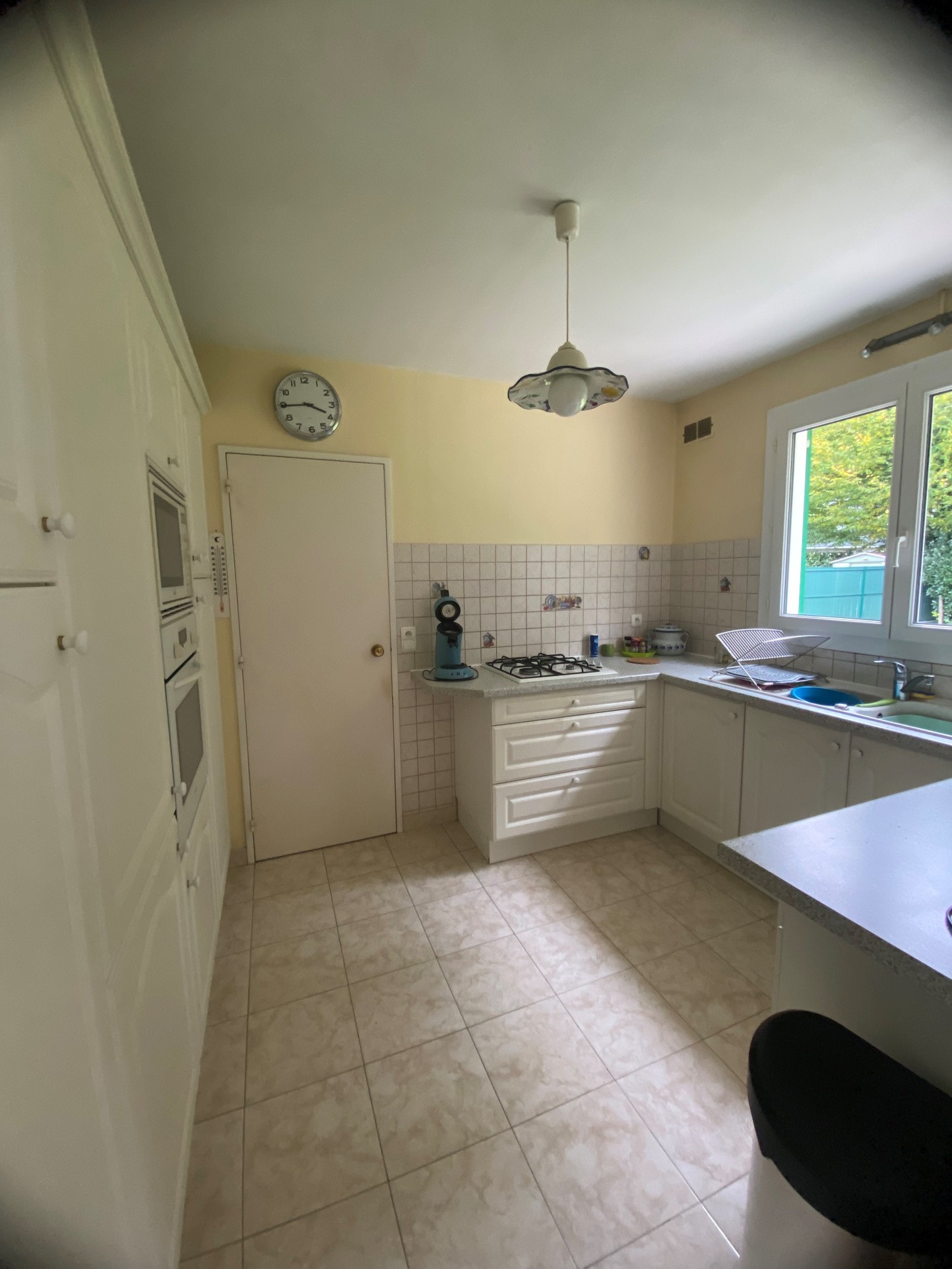 Vente Maison à le Mesnil-Saint-Denis 5 pièces