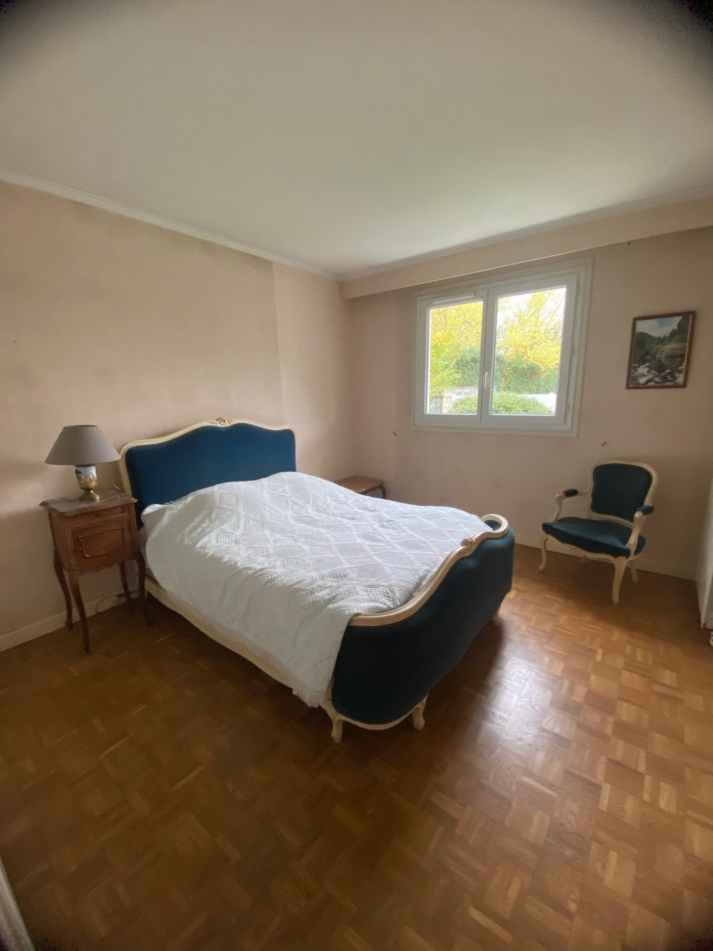 Vente Maison à le Mesnil-Saint-Denis 5 pièces