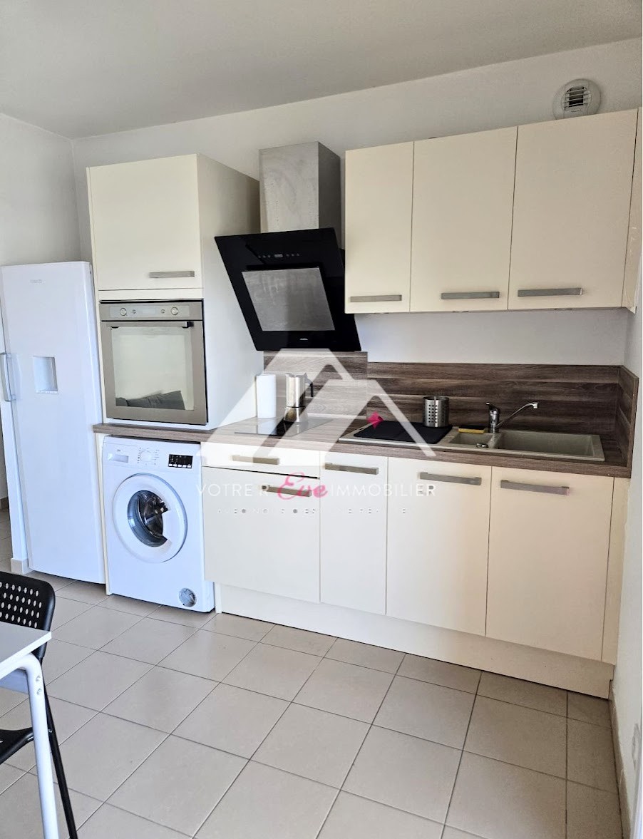 Vente Appartement à Saint-Raphaël 2 pièces