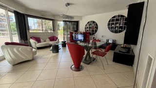 Vente Appartement à Fréjus 4 pièces