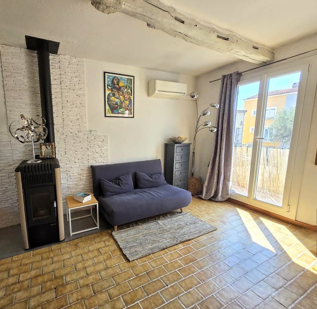 Vente Maison à Puget-sur-Argens 4 pièces