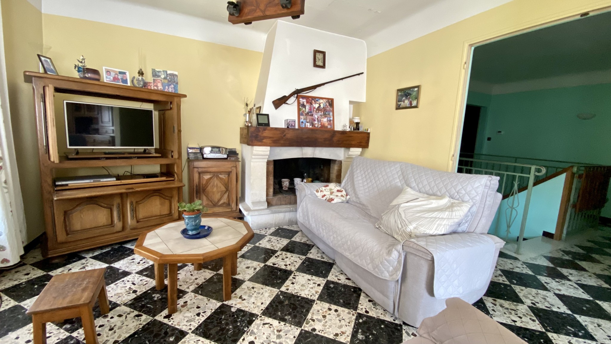 Vente Maison à Arles 6 pièces