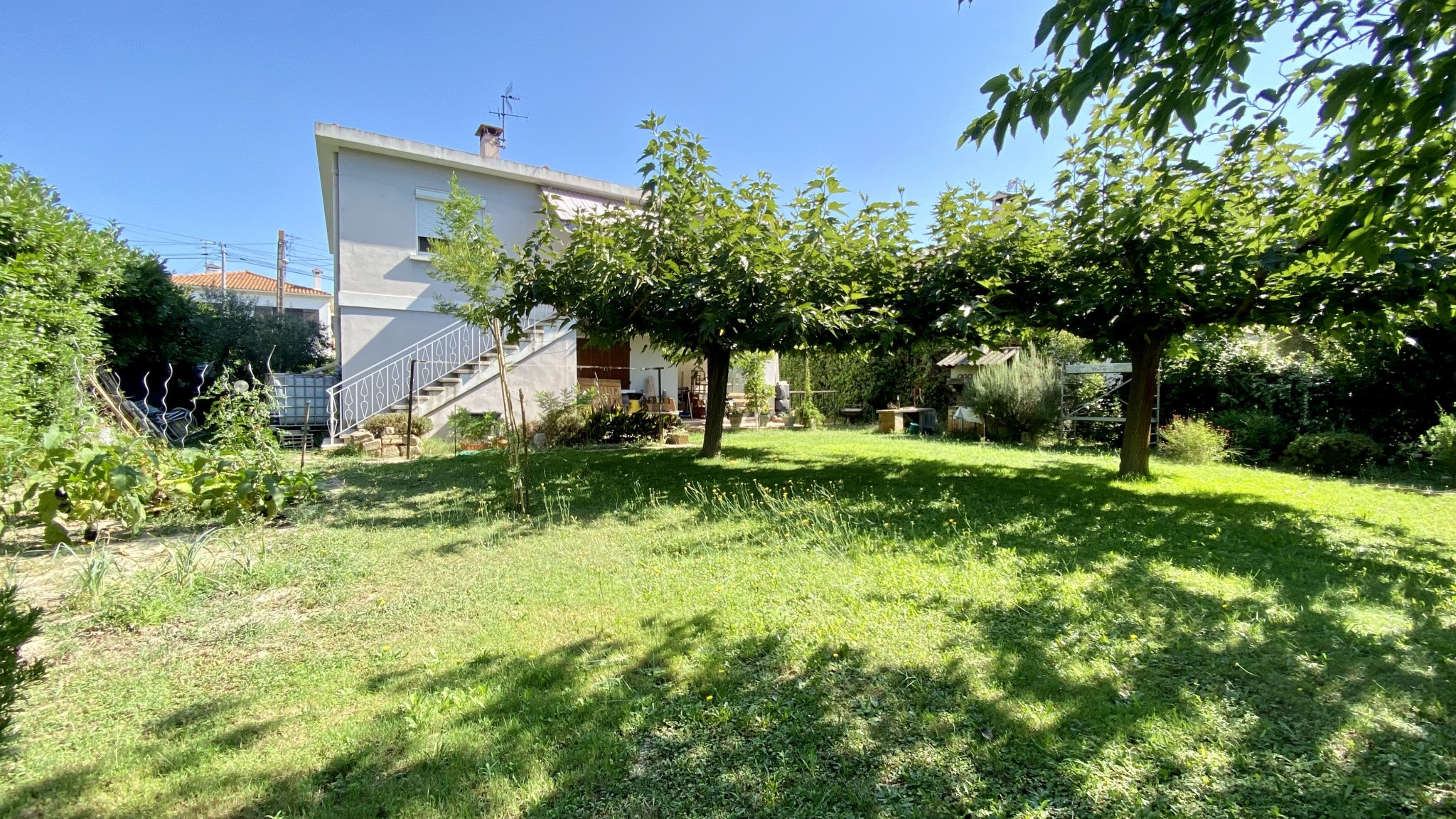 Vente Maison à Arles 6 pièces