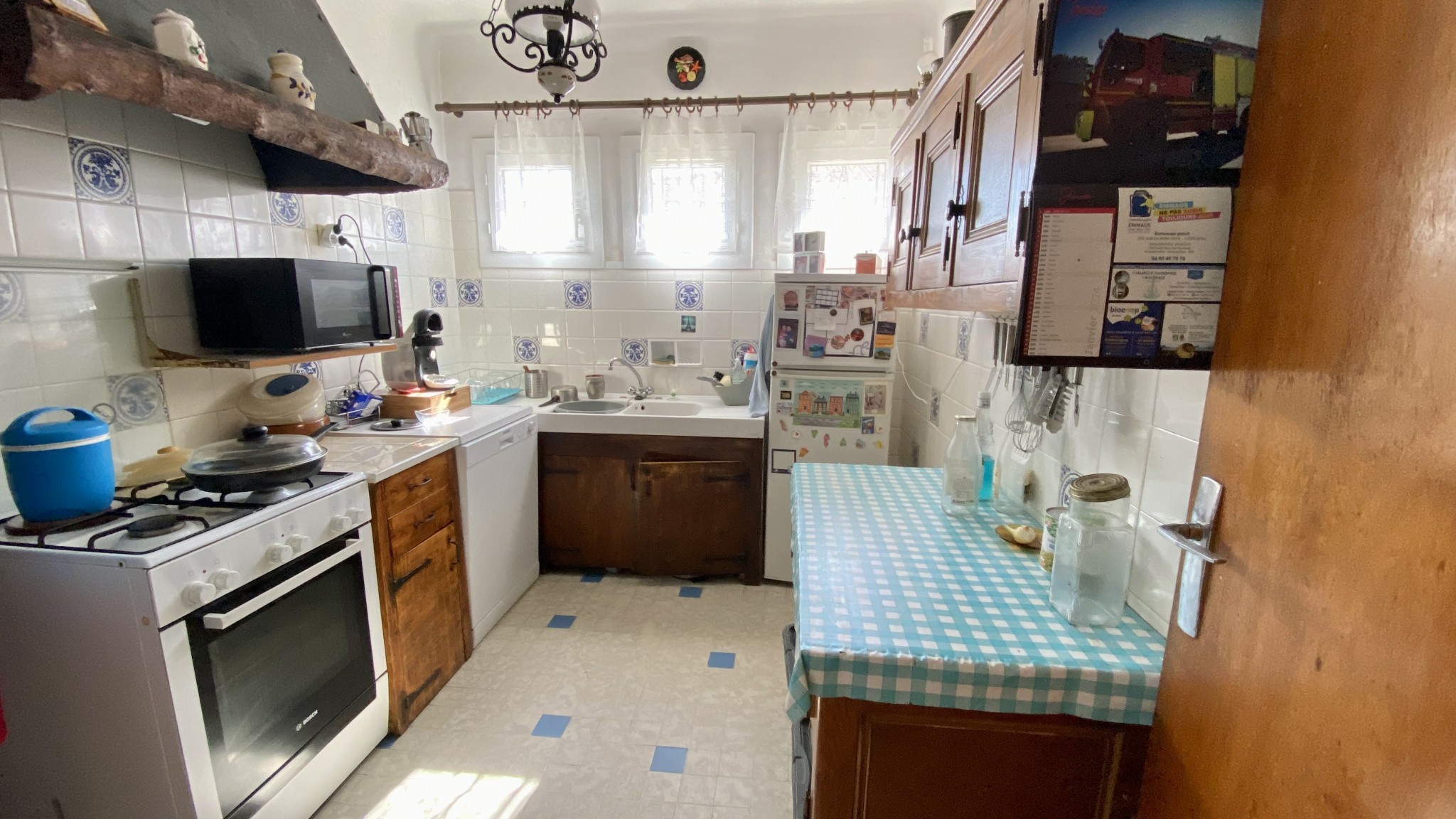 Vente Maison à Arles 6 pièces