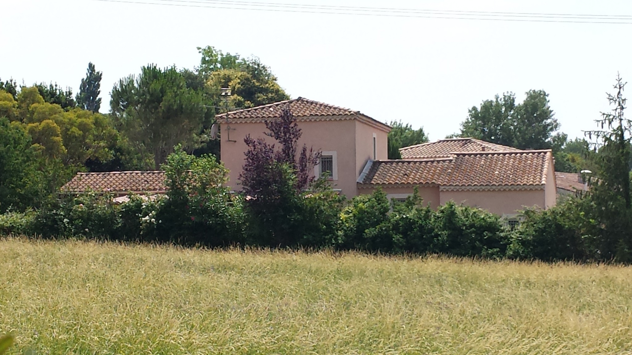 Vente Maison à Arles 5 pièces