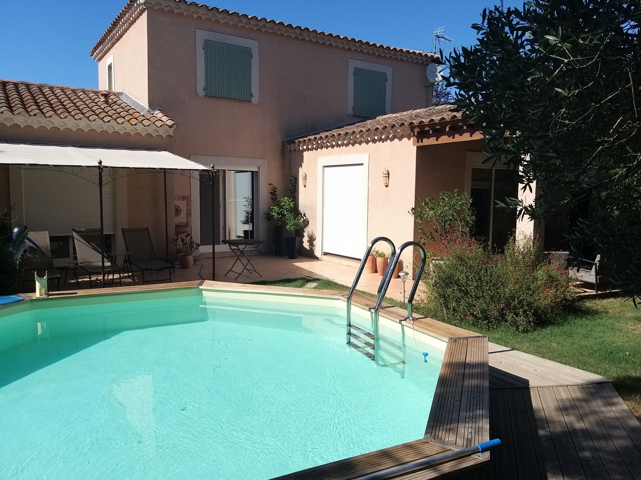 Vente Maison à Arles 5 pièces