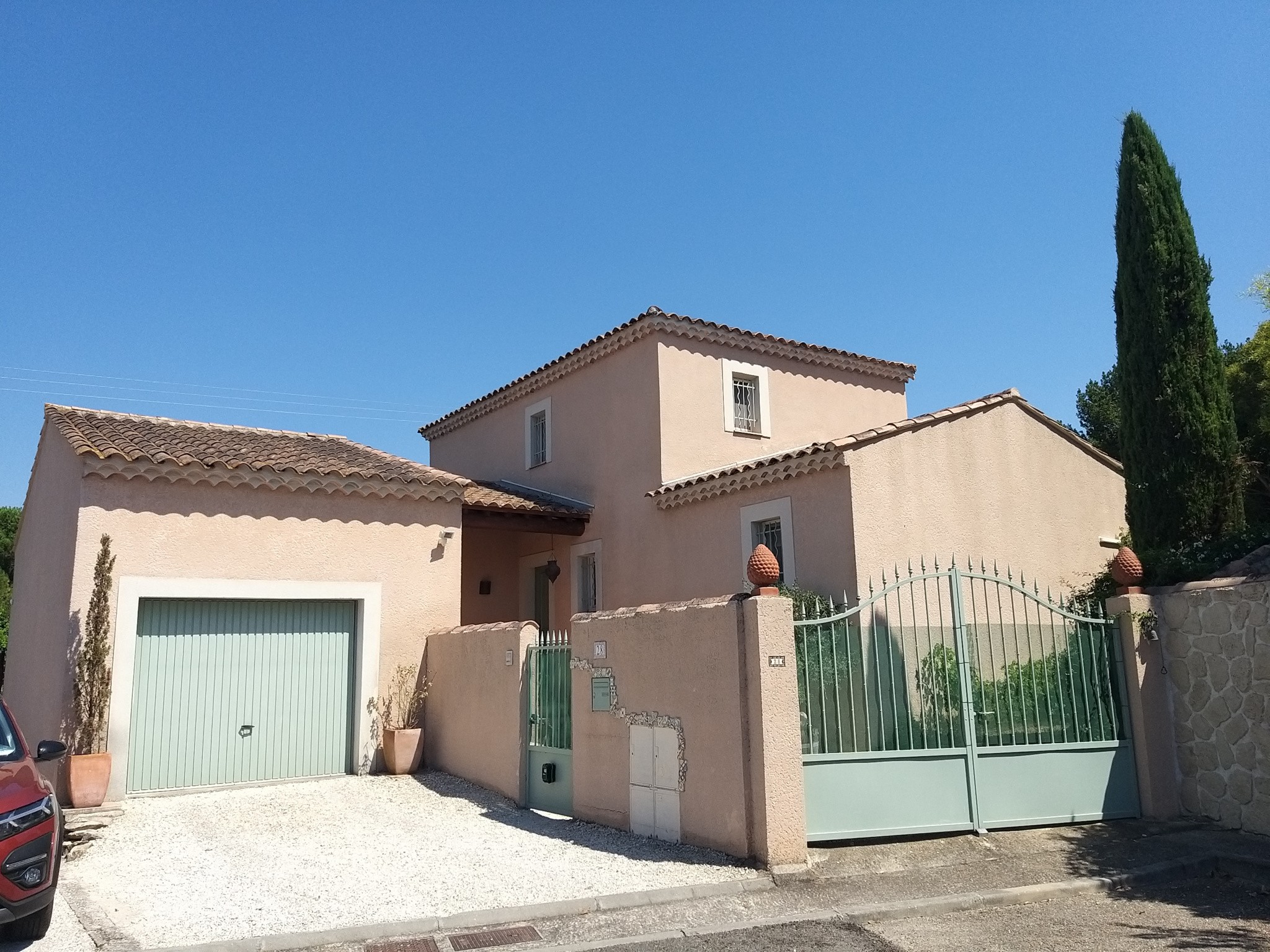 Vente Maison à Arles 5 pièces