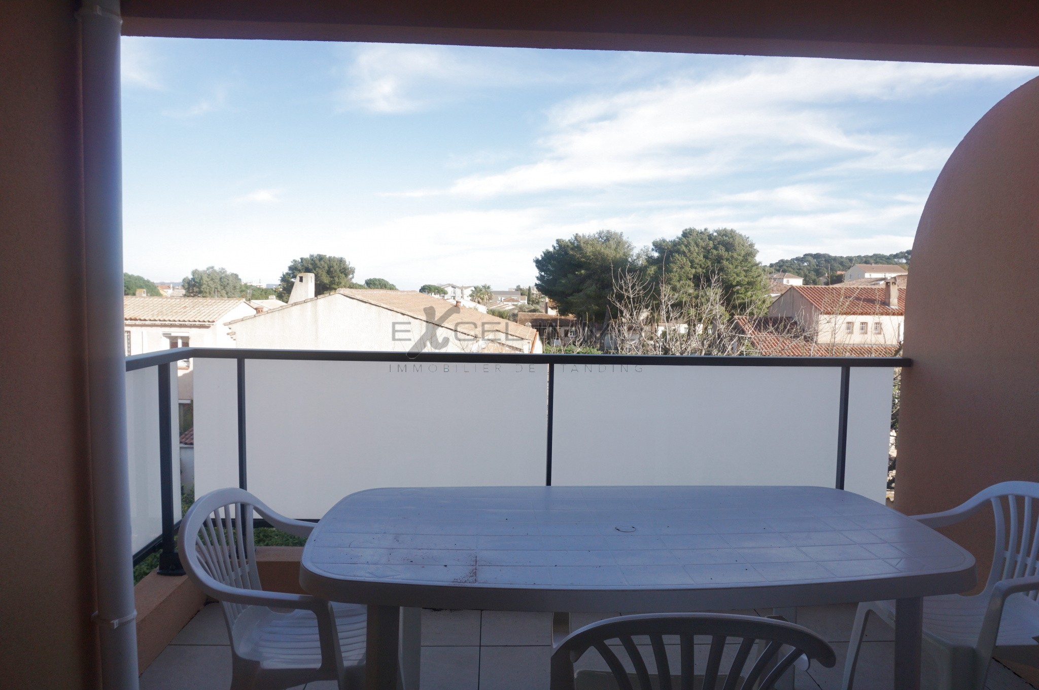 Vente Appartement à Hyères 2 pièces